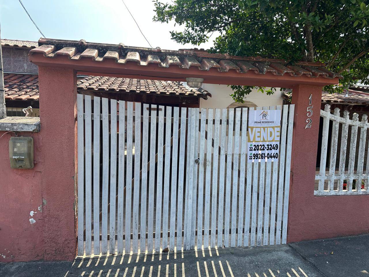 Casa, 2 quartos, 70 m² - Foto 1