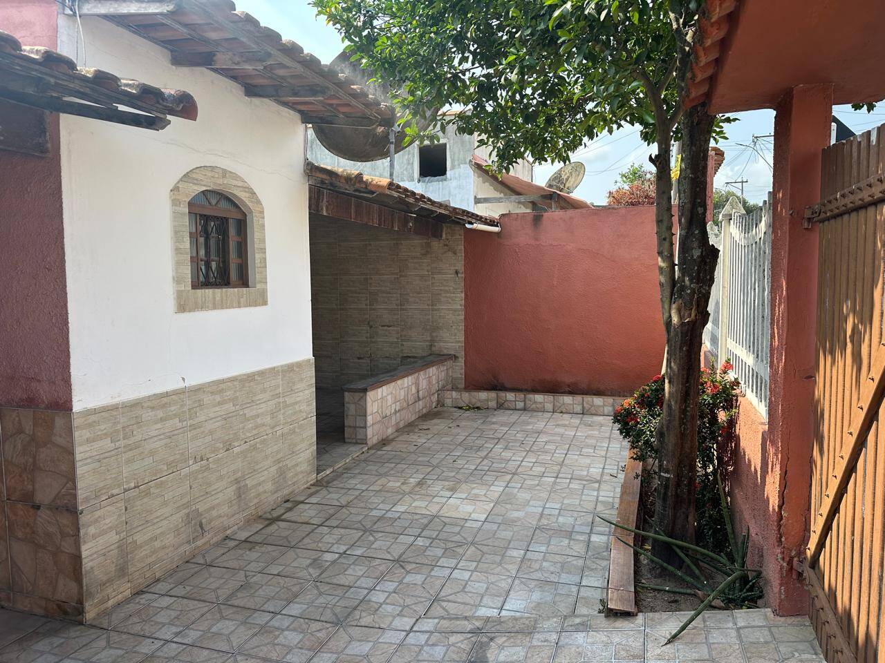 Casa, 2 quartos, 70 m² - Foto 8