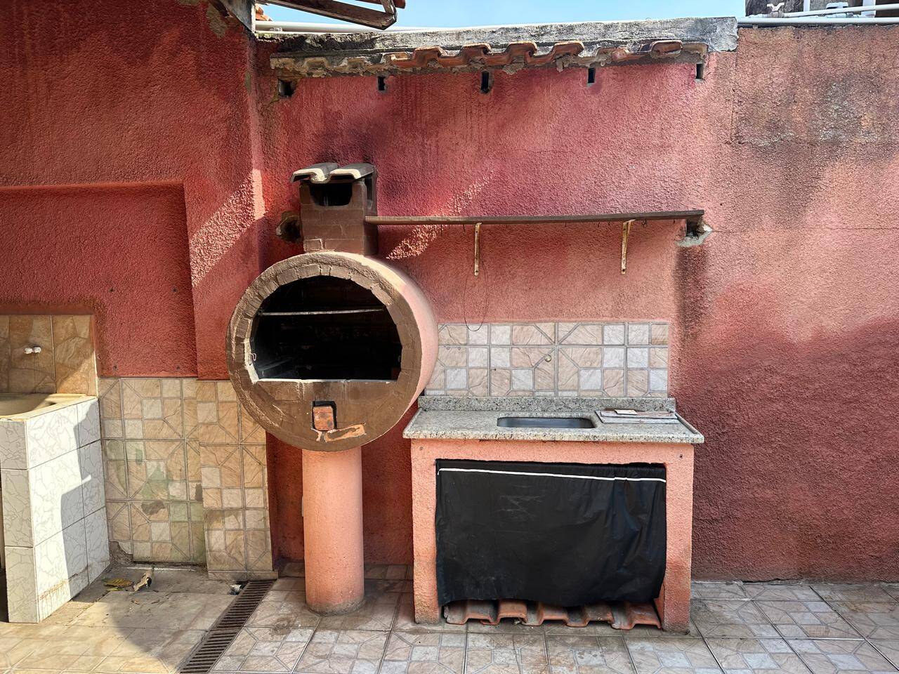 Casa, 2 quartos, 70 m² - Foto 11