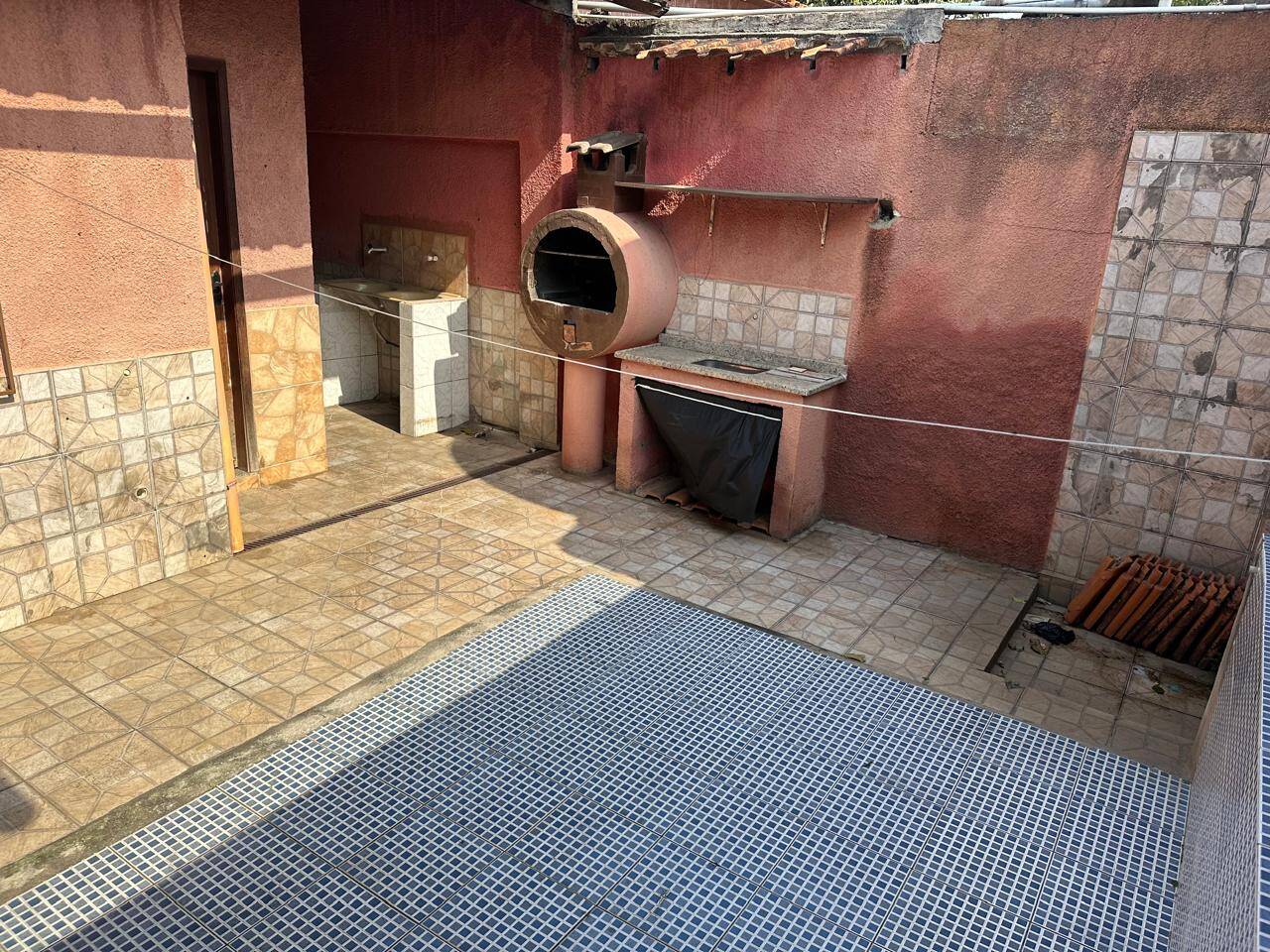 Casa, 2 quartos, 70 m² - Foto 12