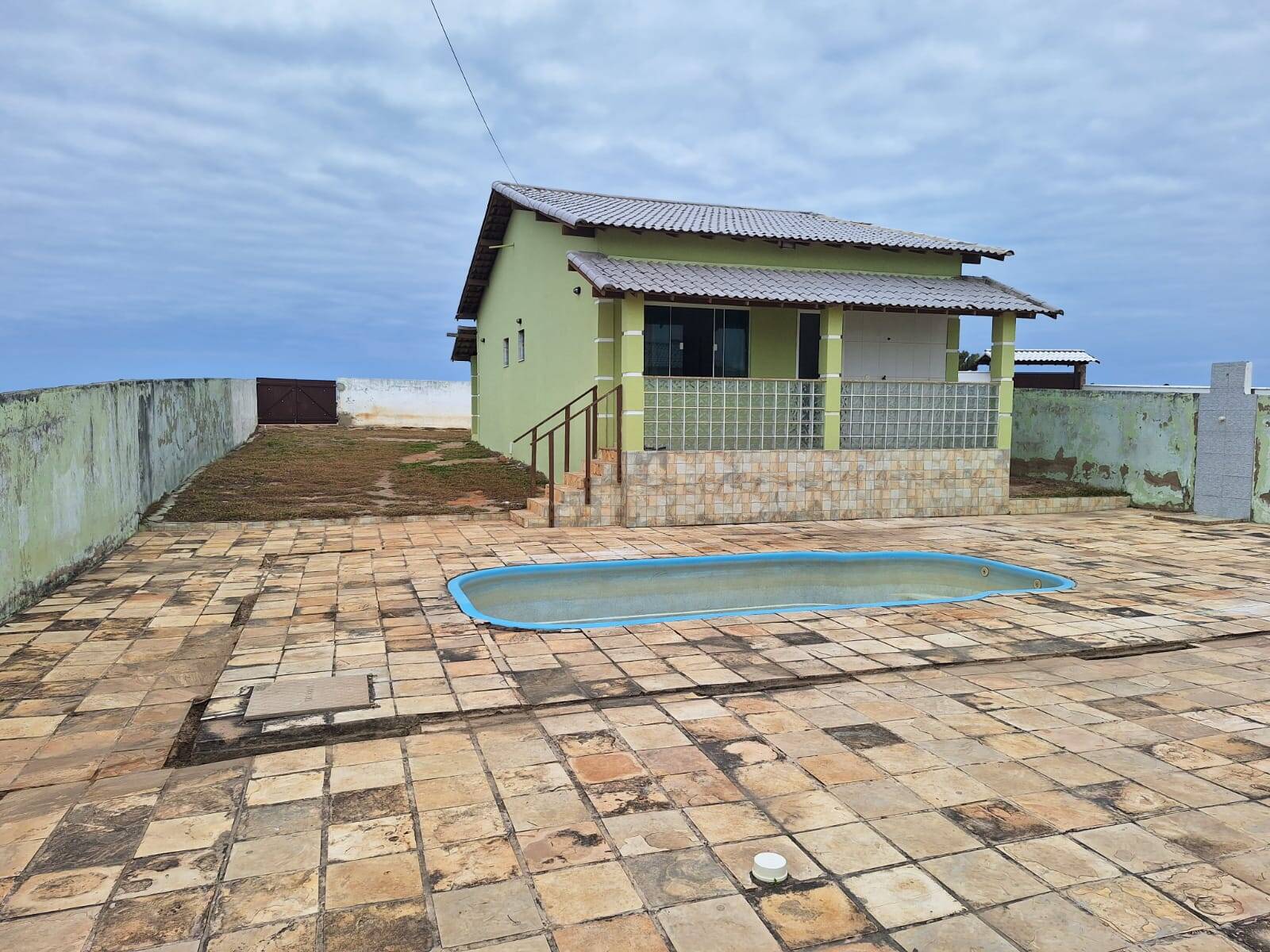 Casa, 2 quartos, 99 m² - Foto 14