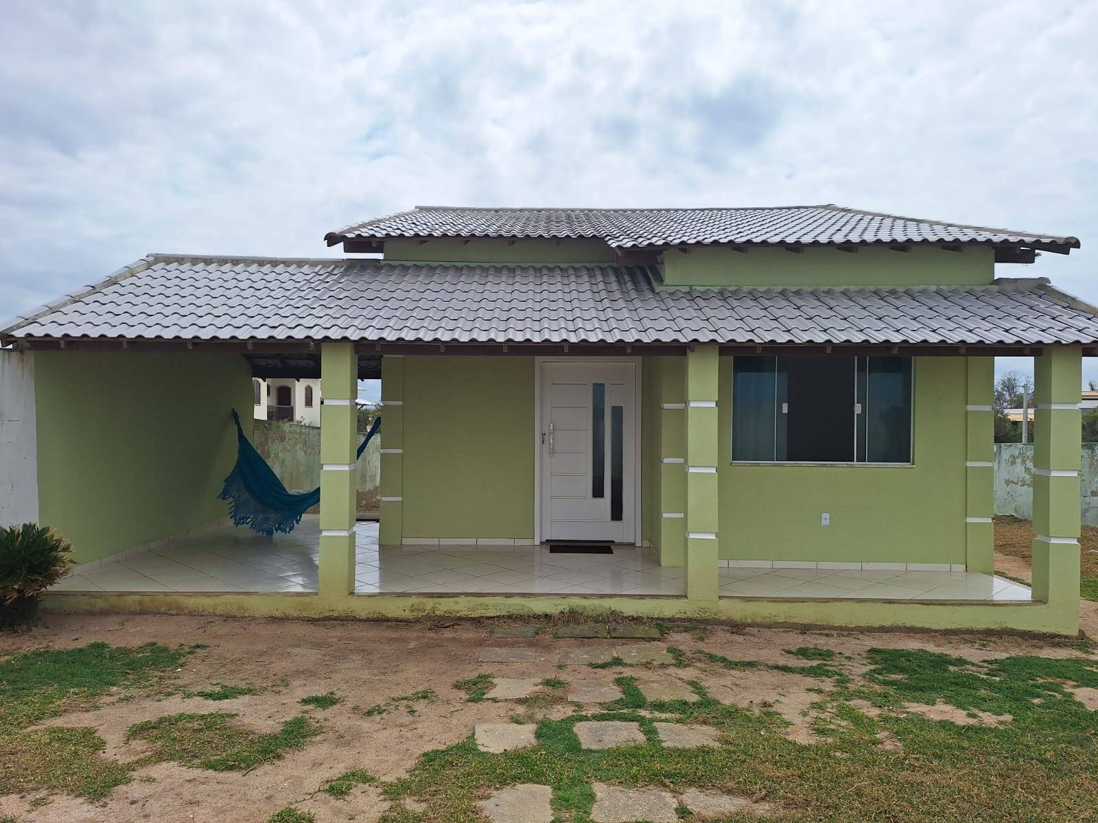 Casa, 2 quartos, 99 m² - Foto 1