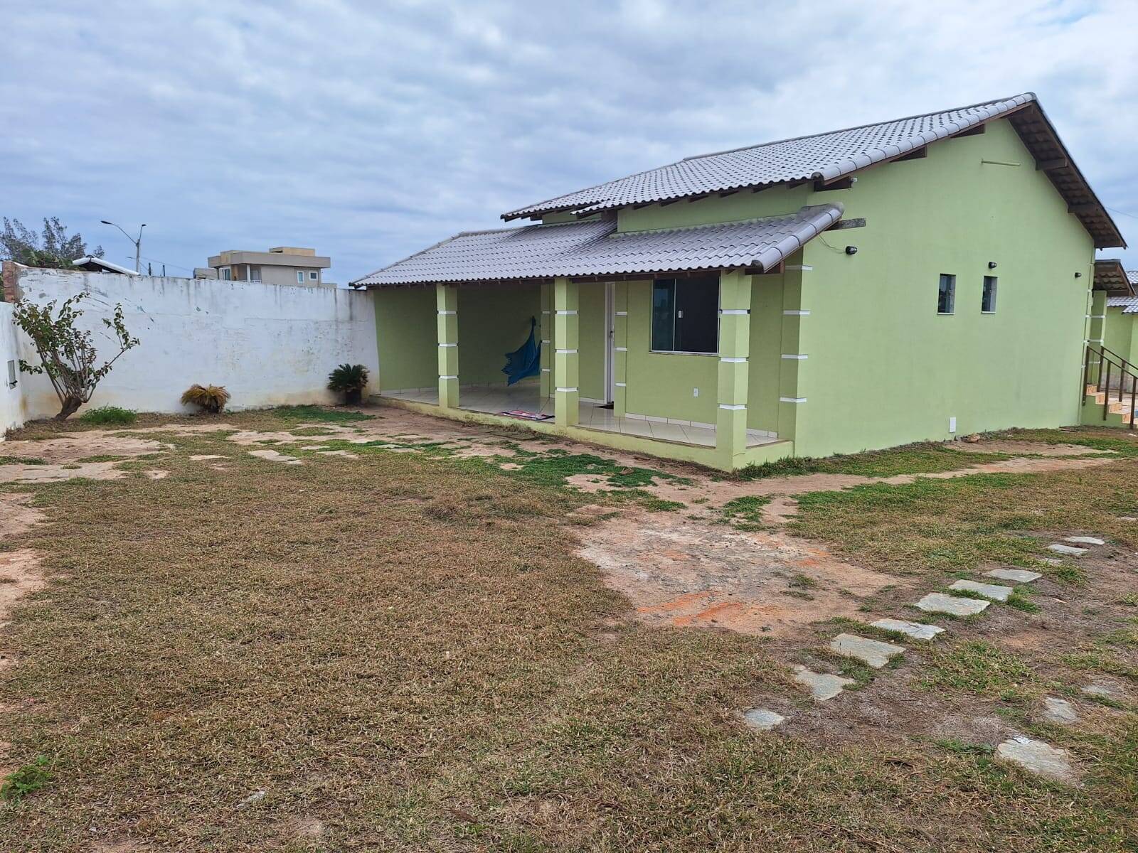 Casa, 2 quartos, 99 m² - Foto 4