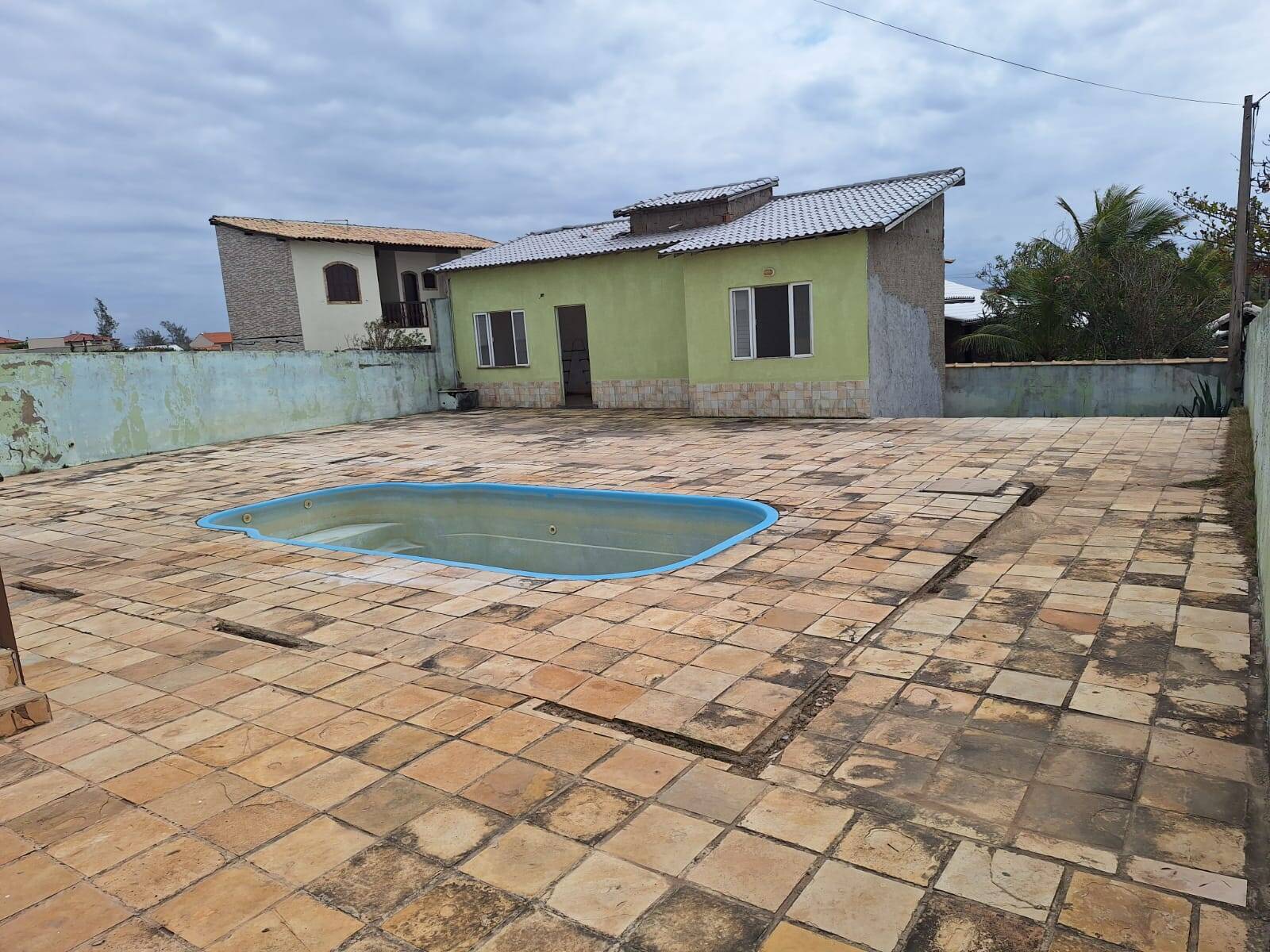 Casa, 2 quartos, 99 m² - Foto 13