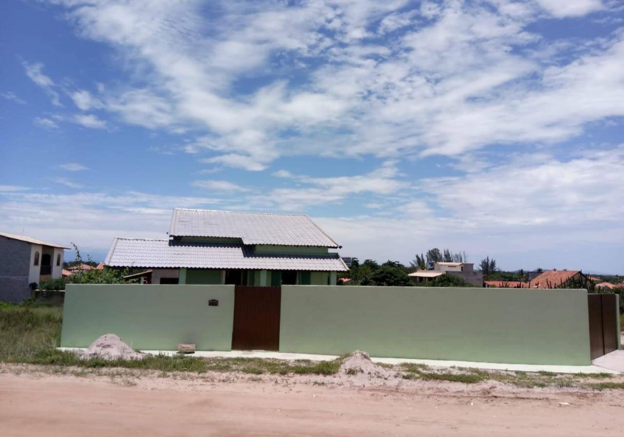 Casa, 2 quartos, 99 m² - Foto 2