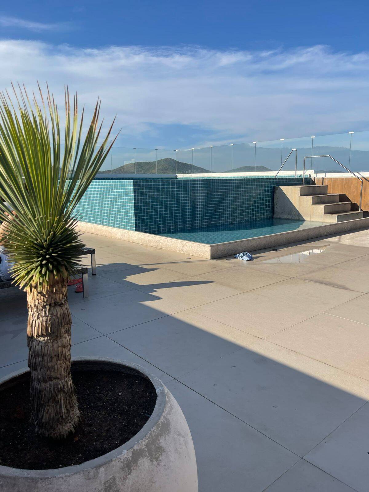 Apartamento, 1 quarto, 21 m² - Foto 2