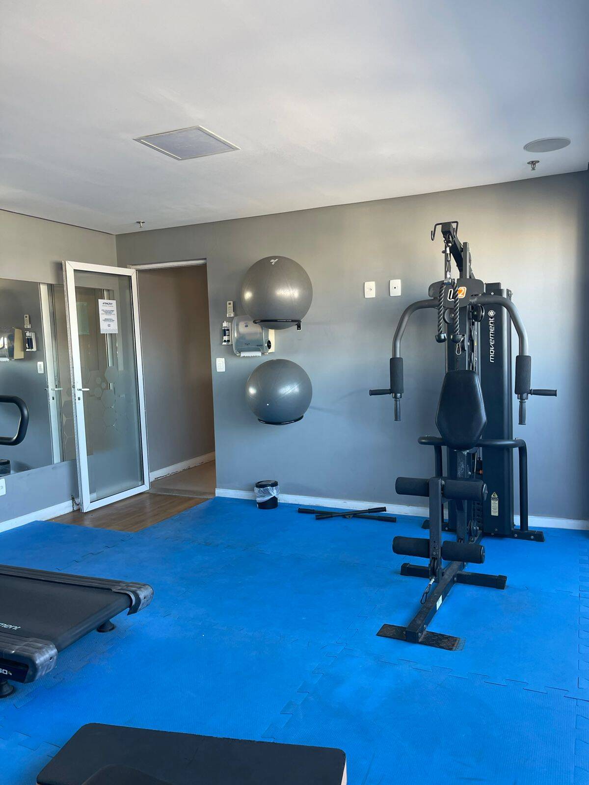 Apartamento, 1 quarto, 21 m² - Foto 26