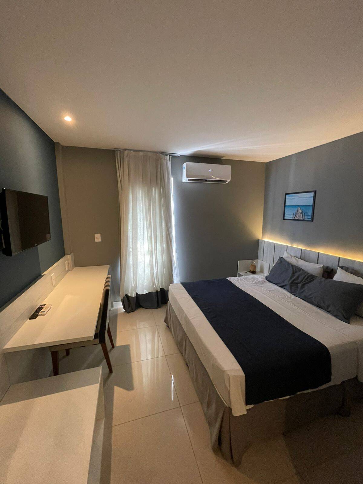 Apartamento, 1 quarto, 21 m² - Foto 13