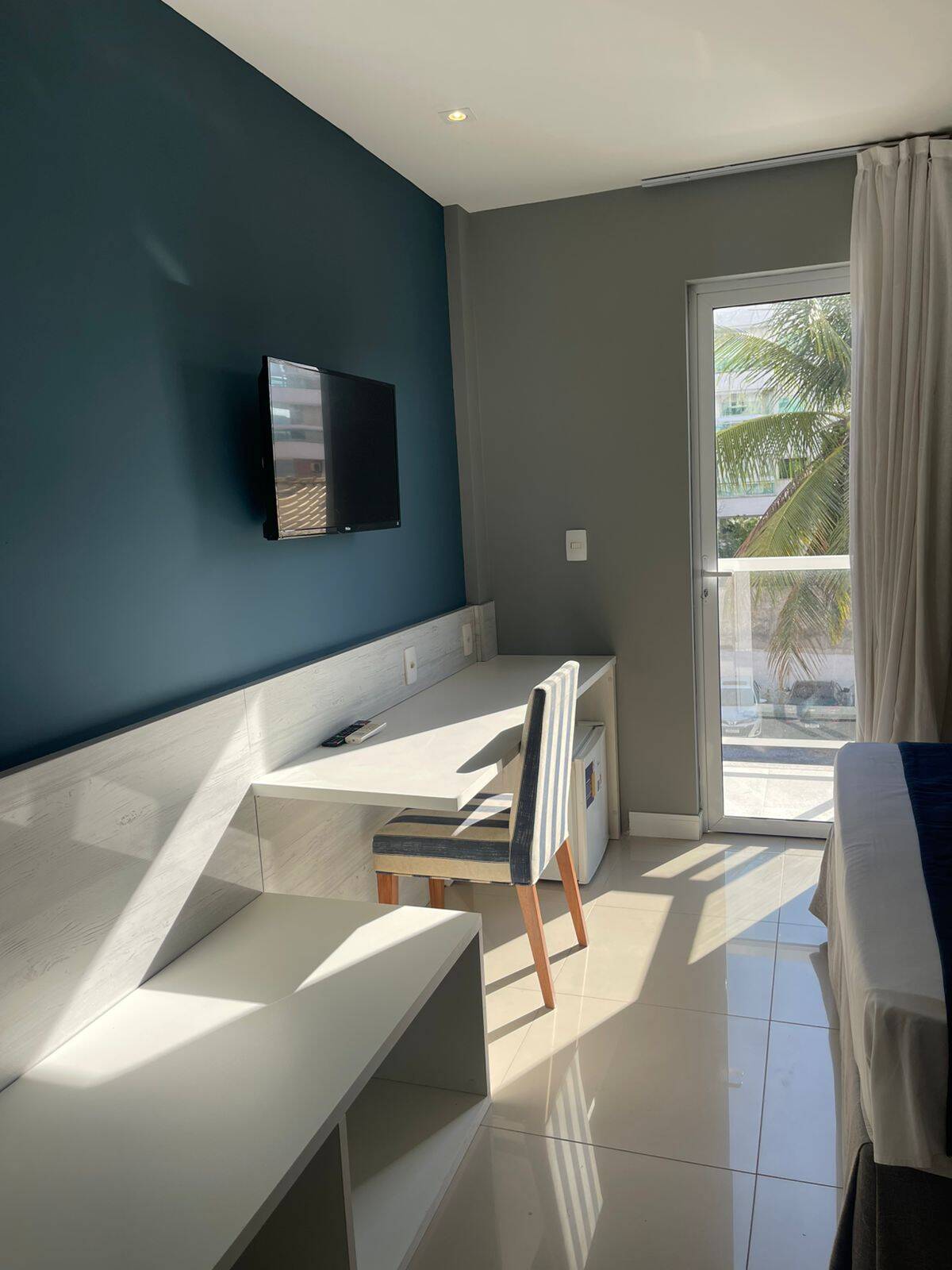 Apartamento, 1 quarto, 21 m² - Foto 17