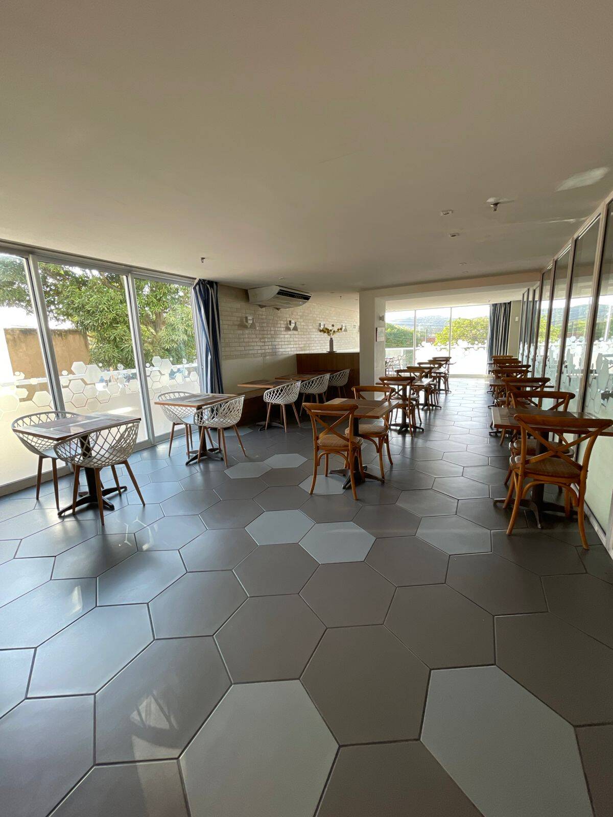 Apartamento, 1 quarto, 21 m² - Foto 22