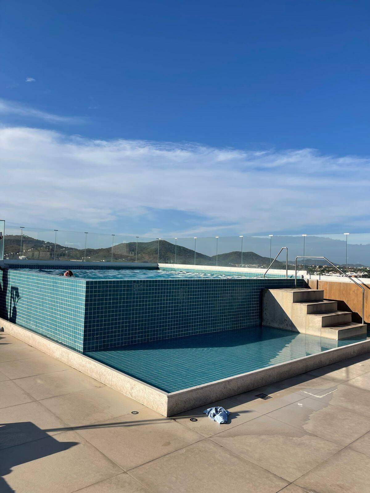 Apartamento, 1 quarto, 21 m² - Foto 1