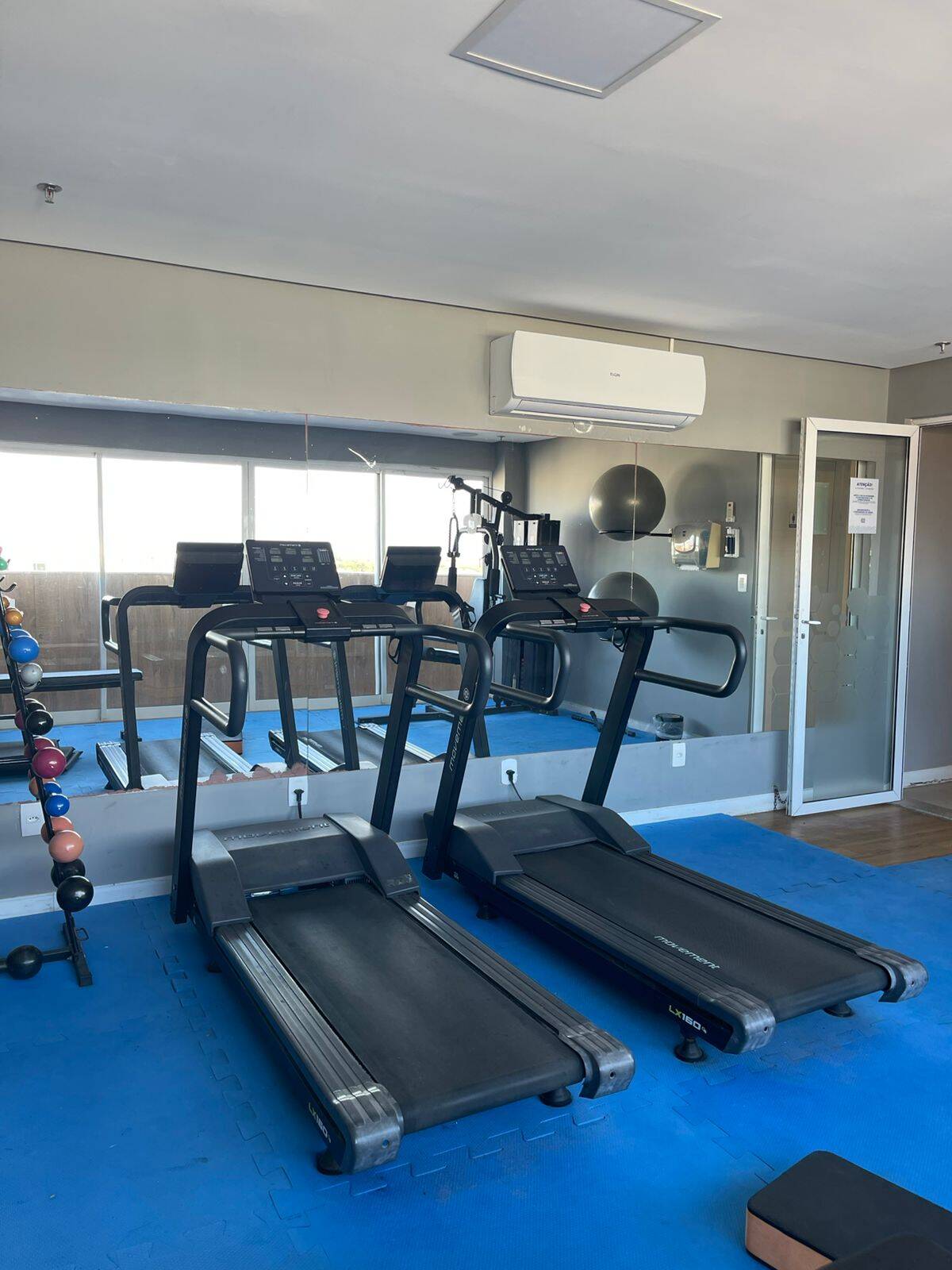 Apartamento, 1 quarto, 21 m² - Foto 27