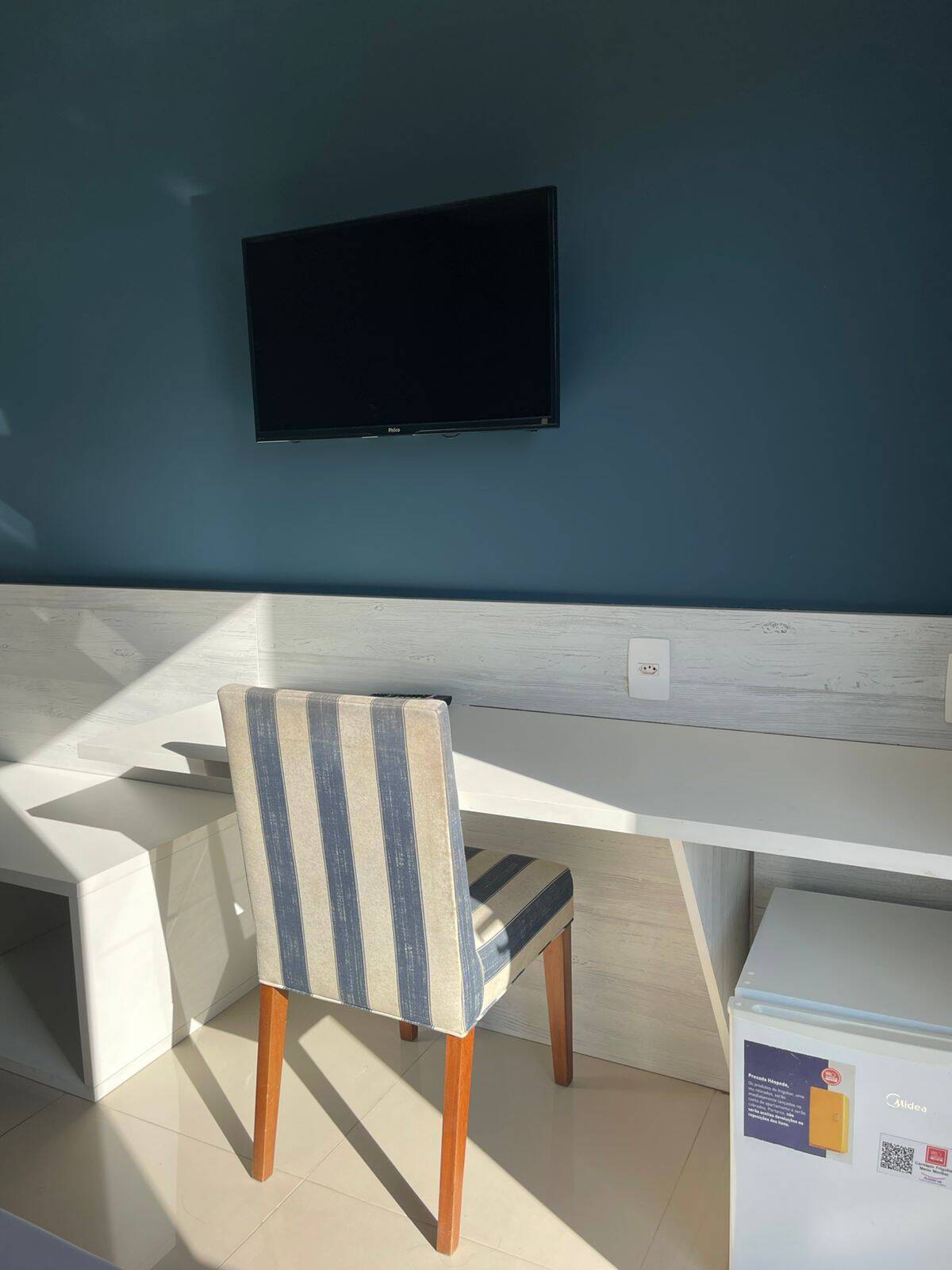 Apartamento, 1 quarto, 21 m² - Foto 18