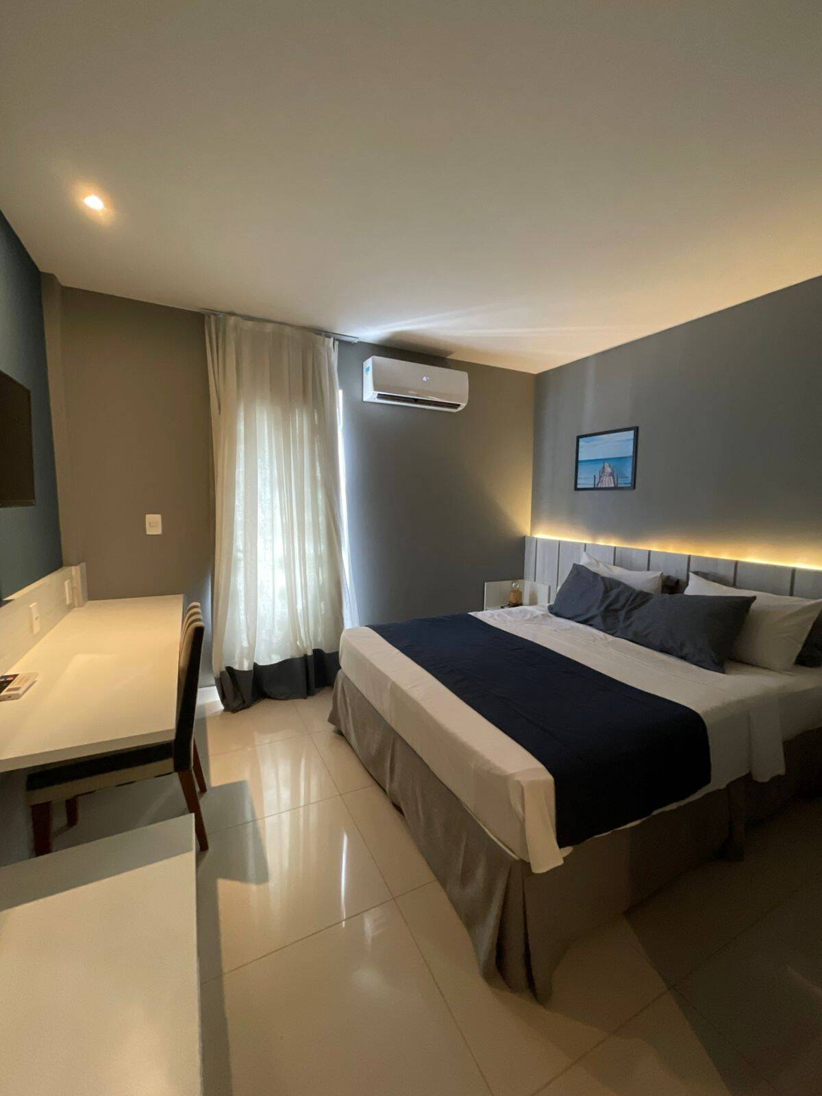 Apartamento, 1 quarto, 21 m² - Foto 10