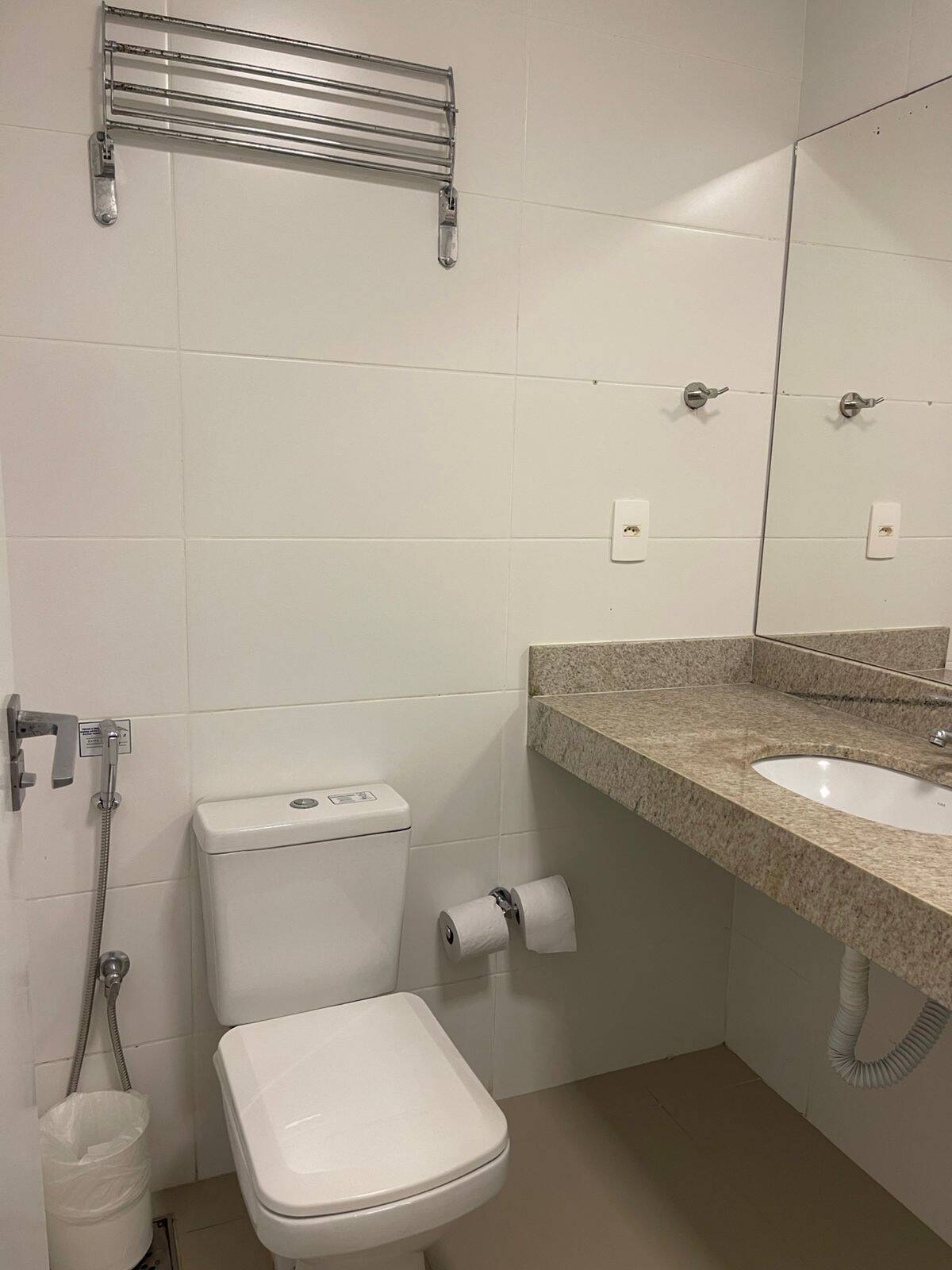 Apartamento, 1 quarto, 21 m² - Foto 19