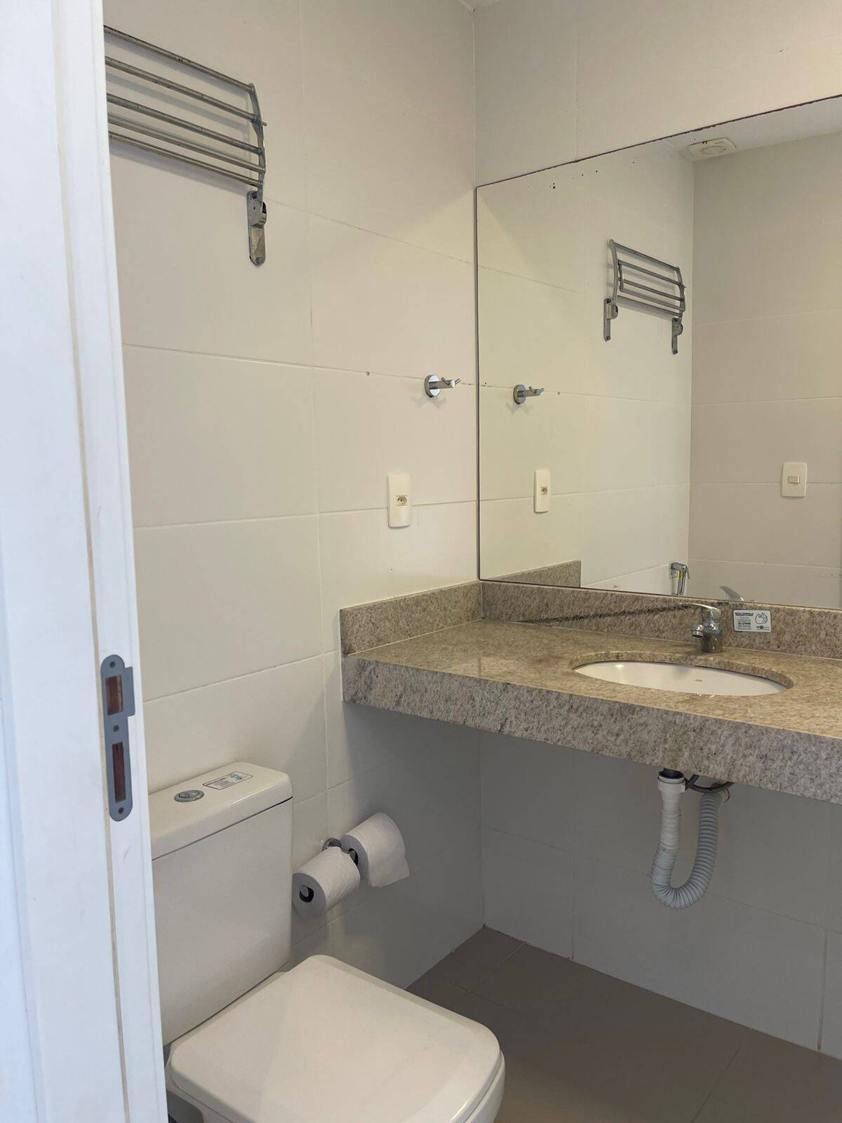 Apartamento, 1 quarto, 21 m² - Foto 20