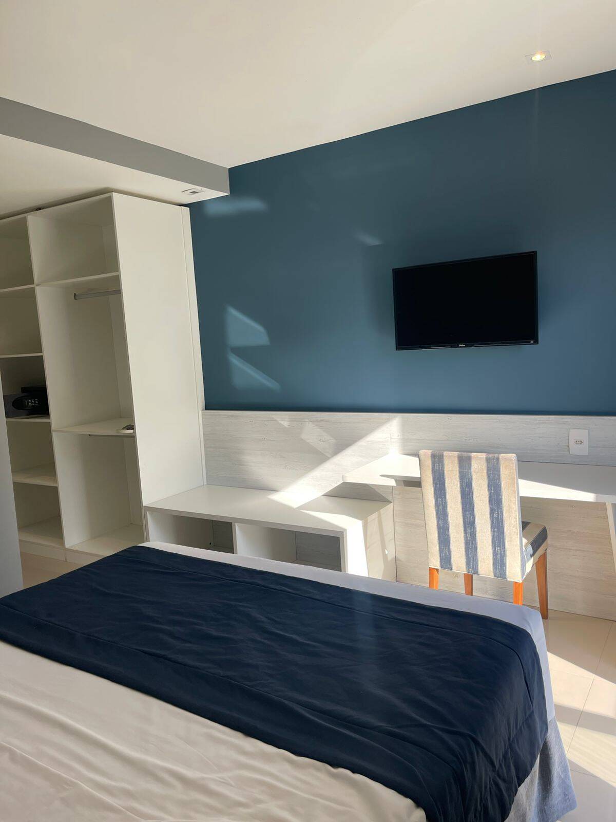 Apartamento, 1 quarto, 21 m² - Foto 16