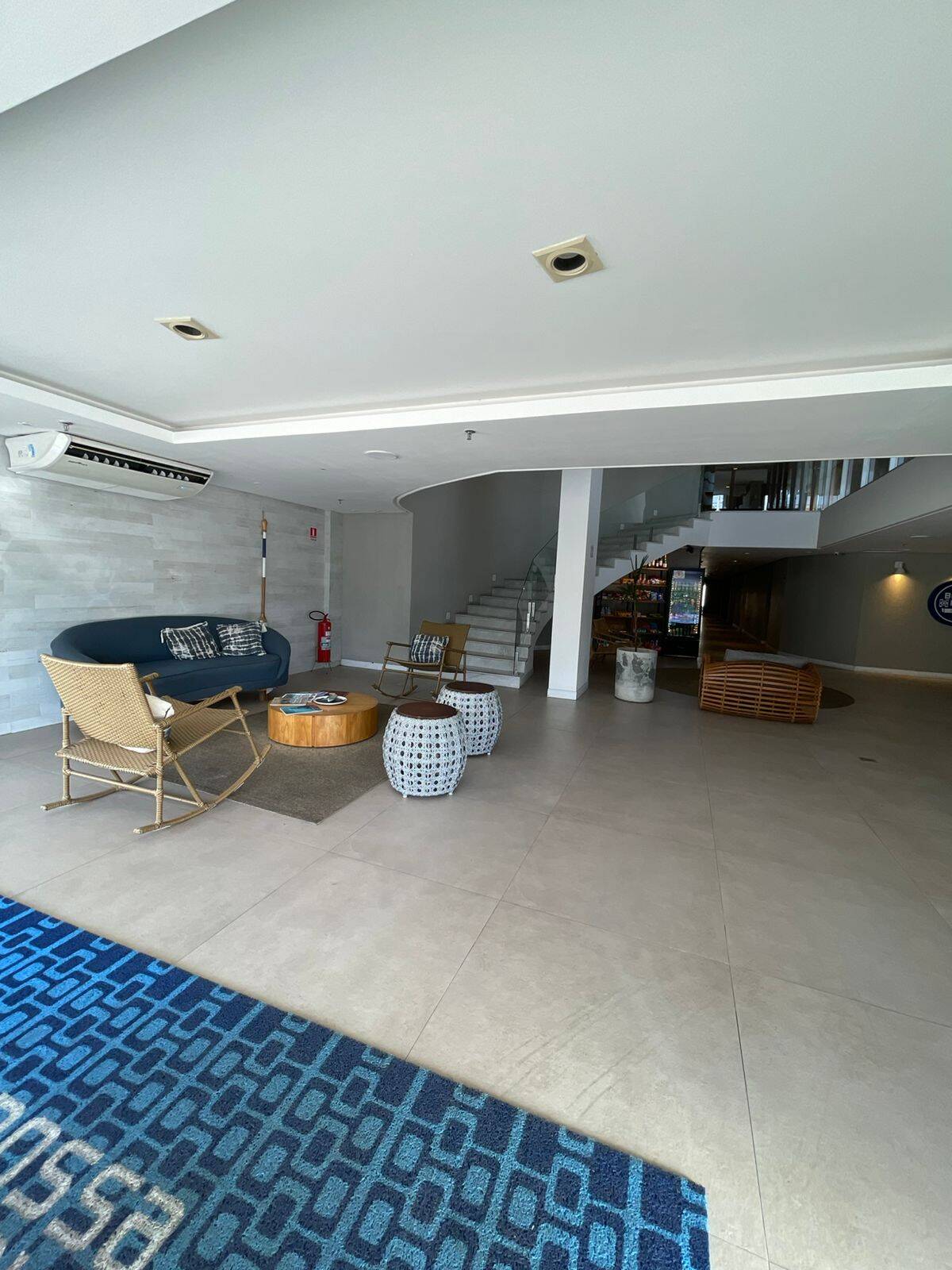 Apartamento, 1 quarto, 21 m² - Foto 23