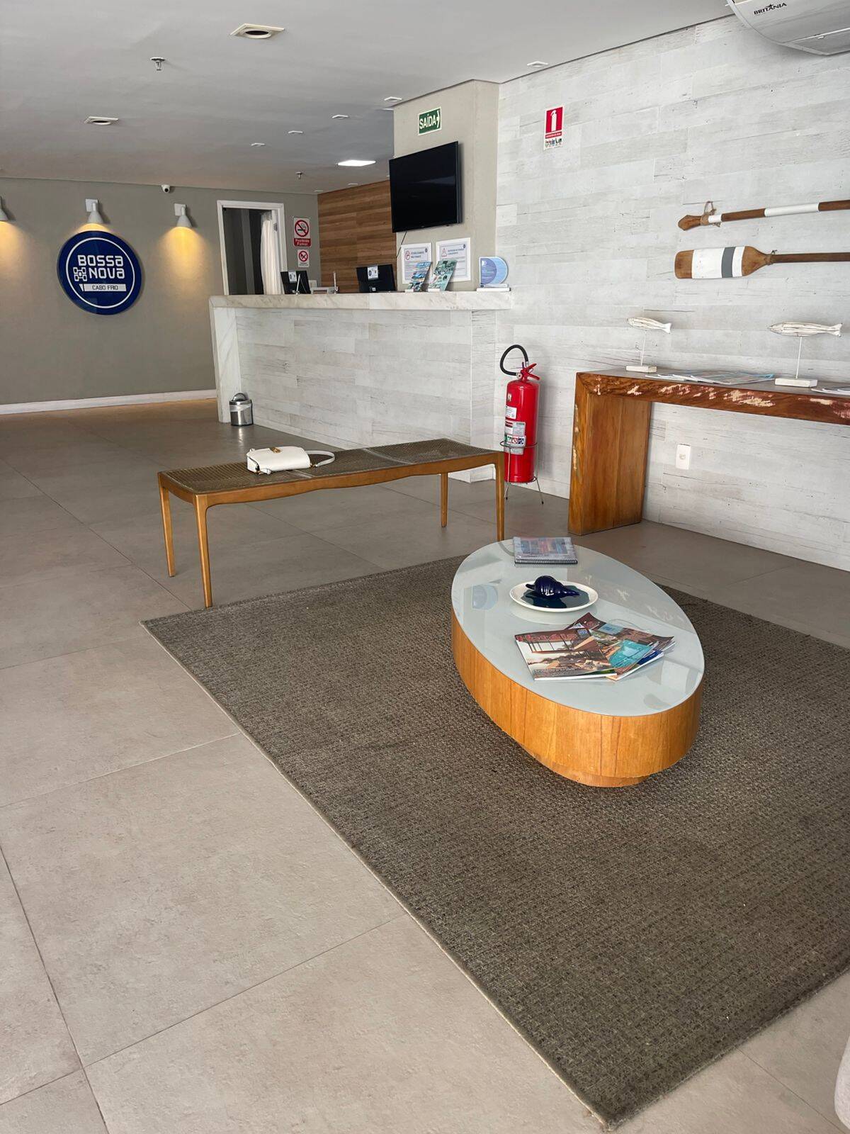 Apartamento, 1 quarto, 21 m² - Foto 24