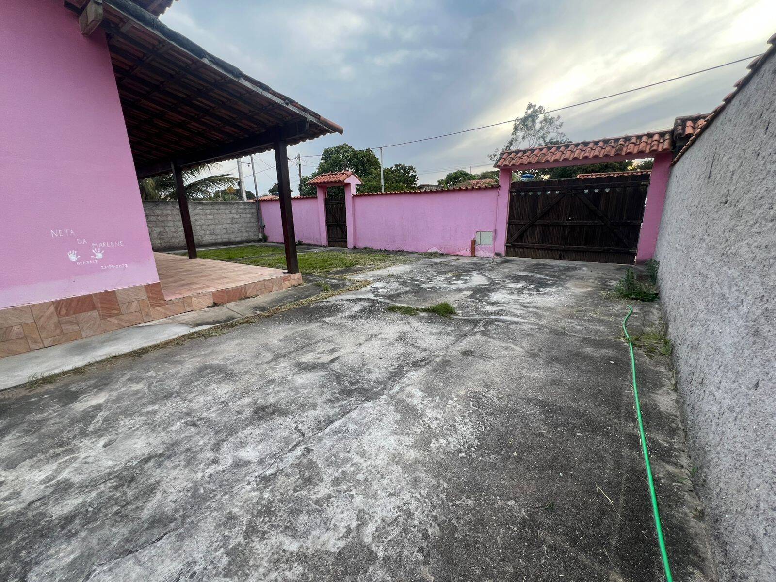 Casa, 3 quartos, 100 m² - Foto 13