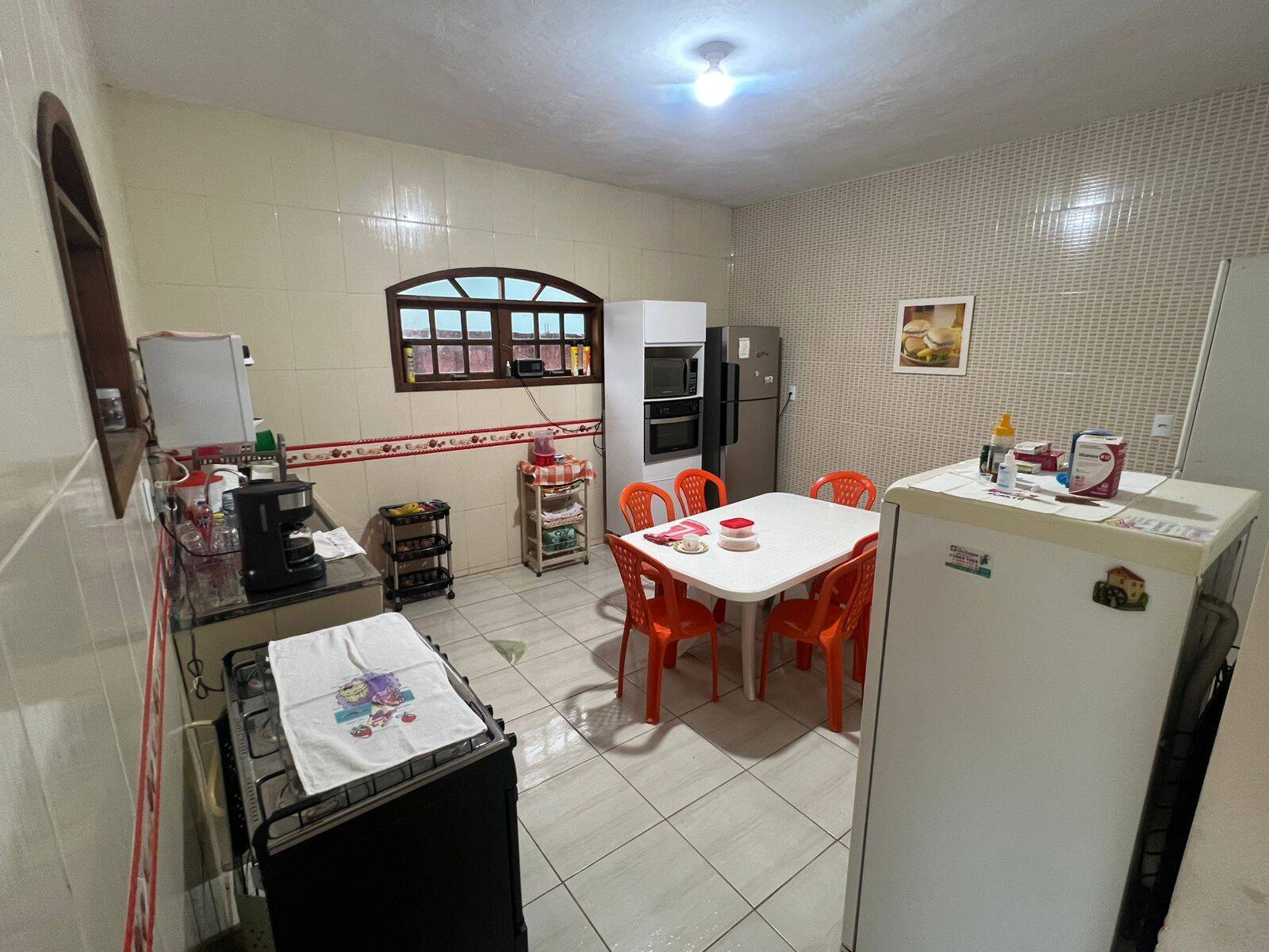 Casa, 3 quartos, 100 m² - Foto 5