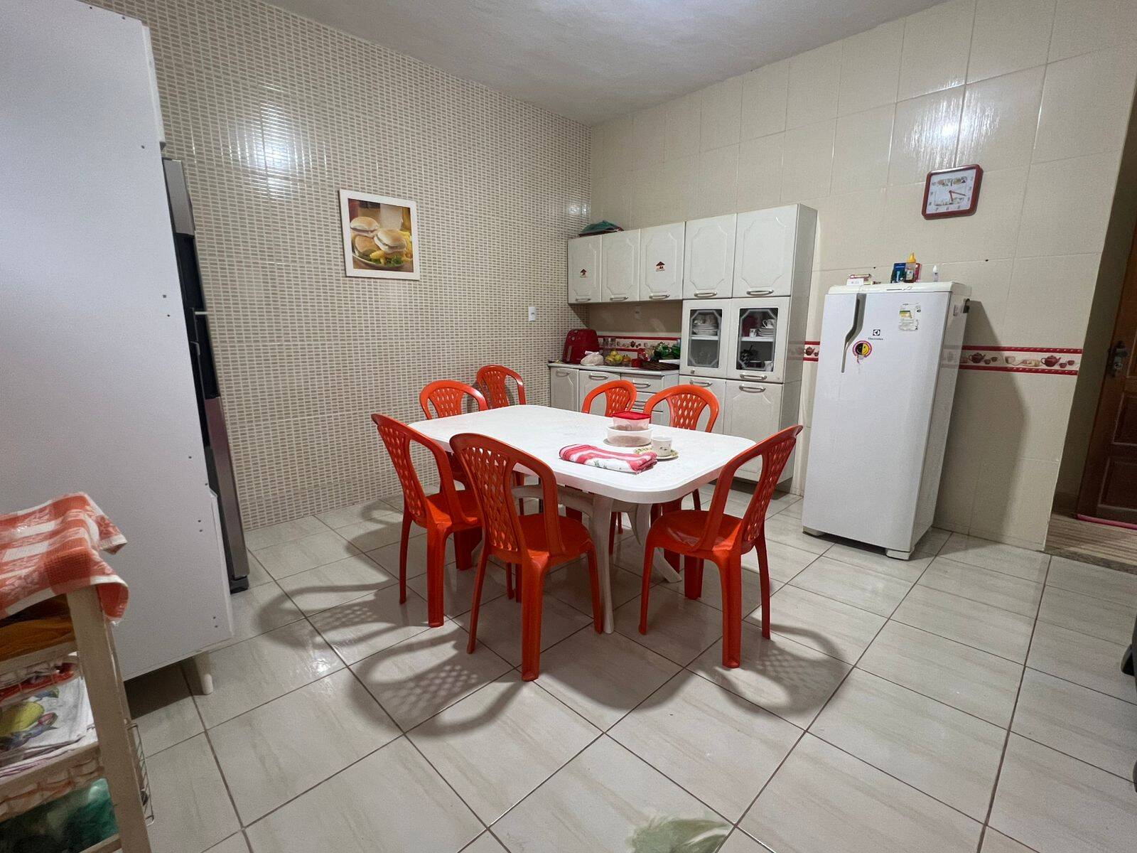 Casa, 3 quartos, 100 m² - Foto 7