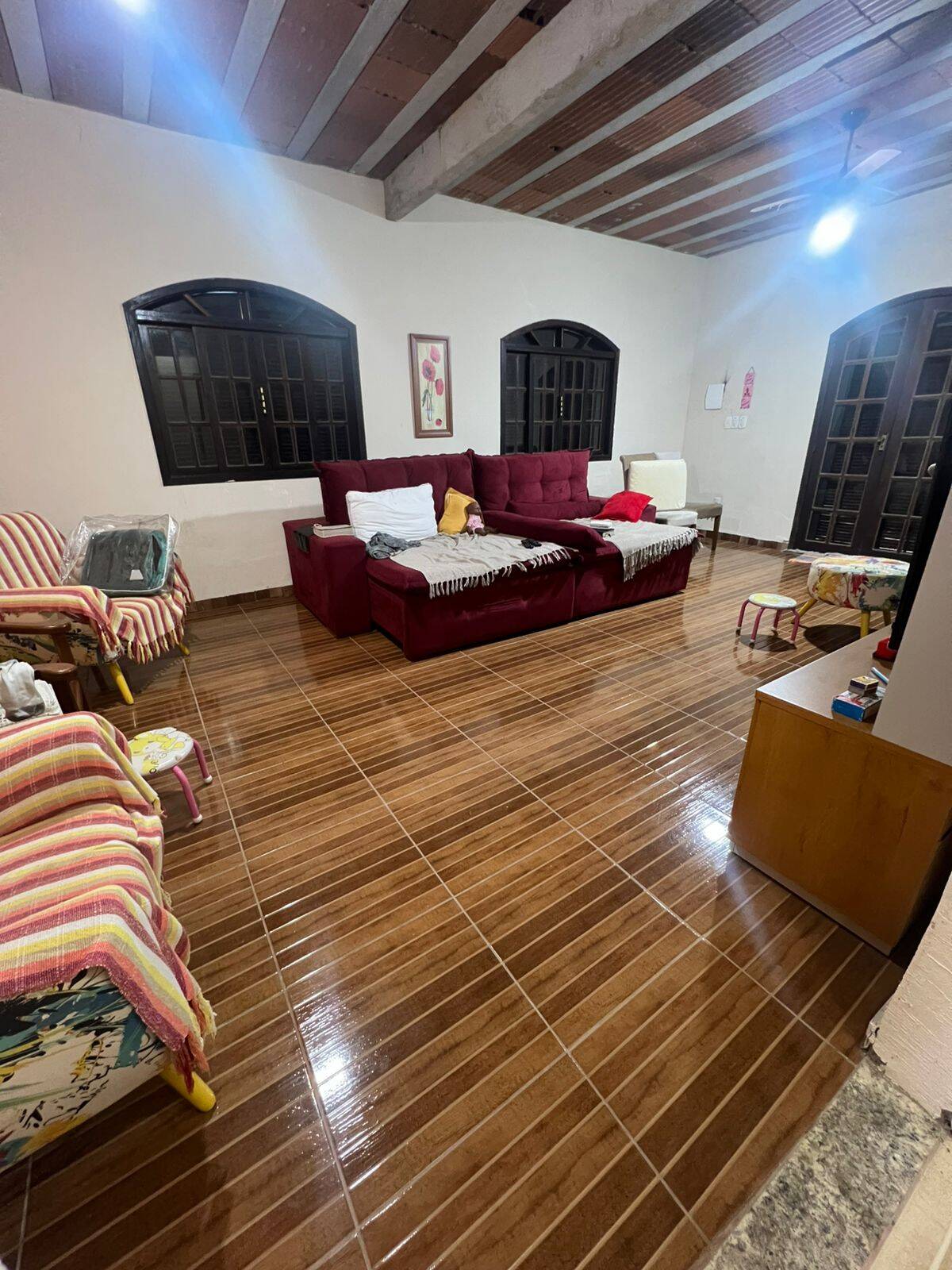 Casa, 3 quartos, 100 m² - Foto 3