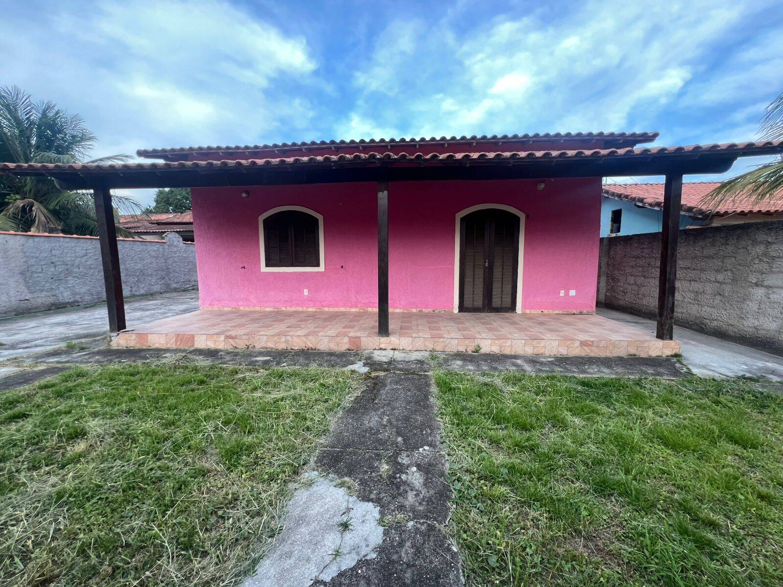 Casa, 3 quartos, 100 m² - Foto 1