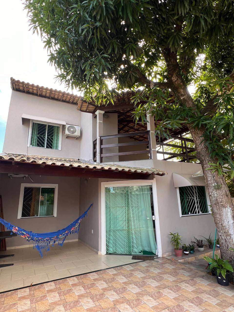 Casa, 3 quartos, 136 m² - Foto 2