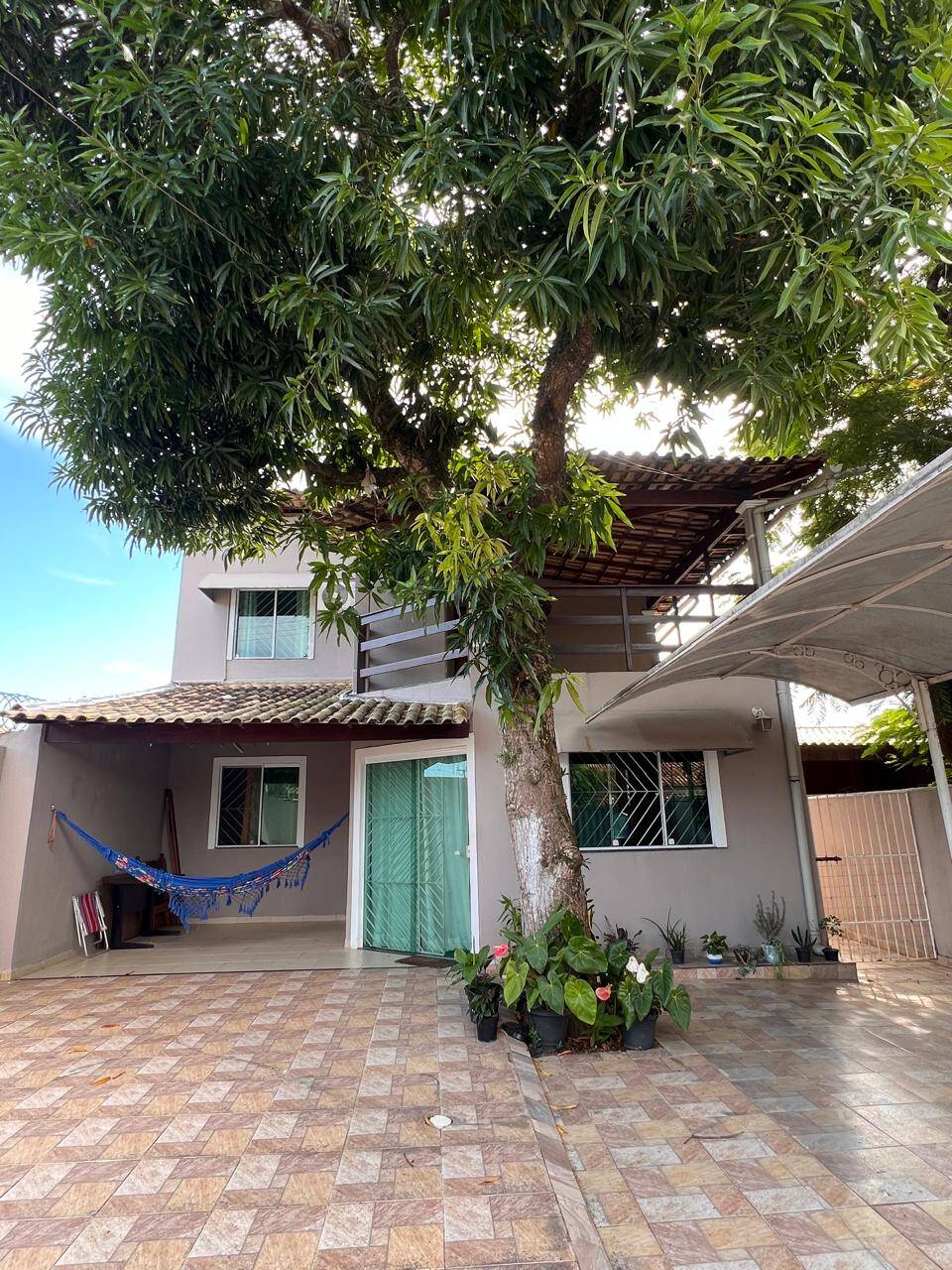 Casa, 3 quartos, 136 m² - Foto 1