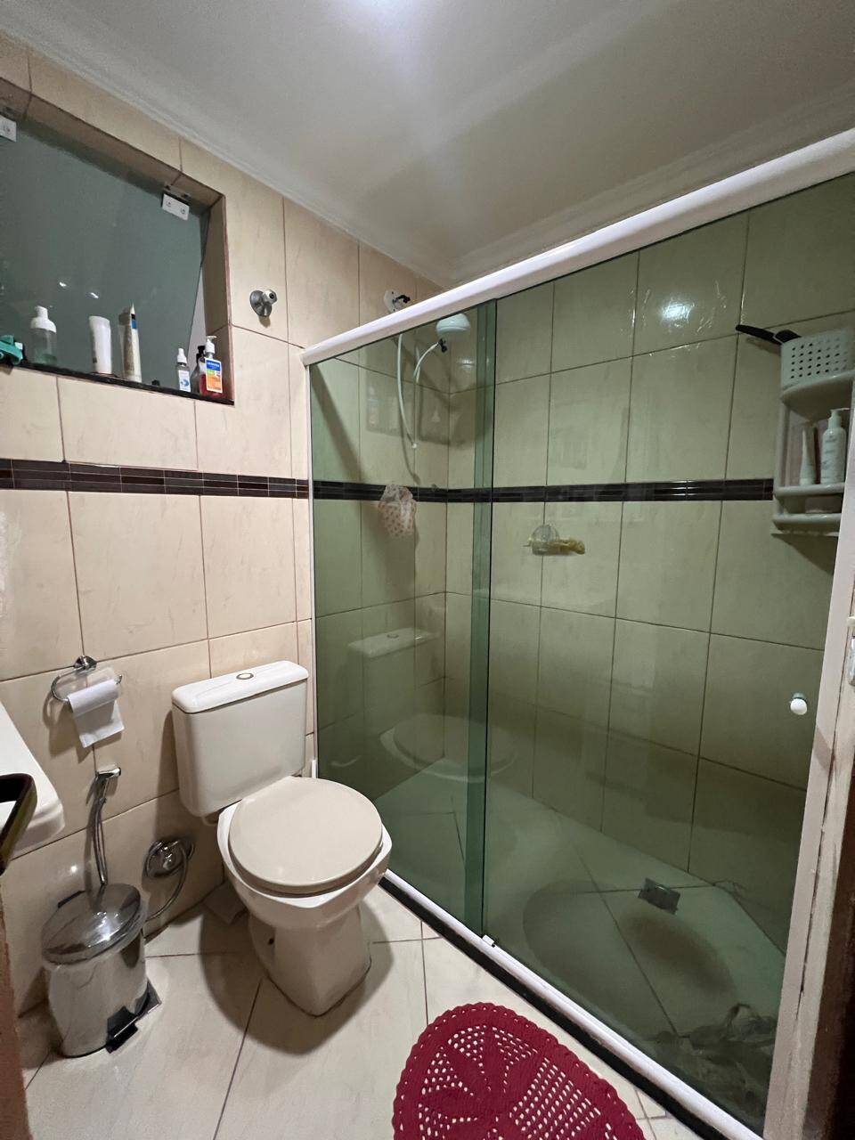 Casa, 3 quartos, 136 m² - Foto 12