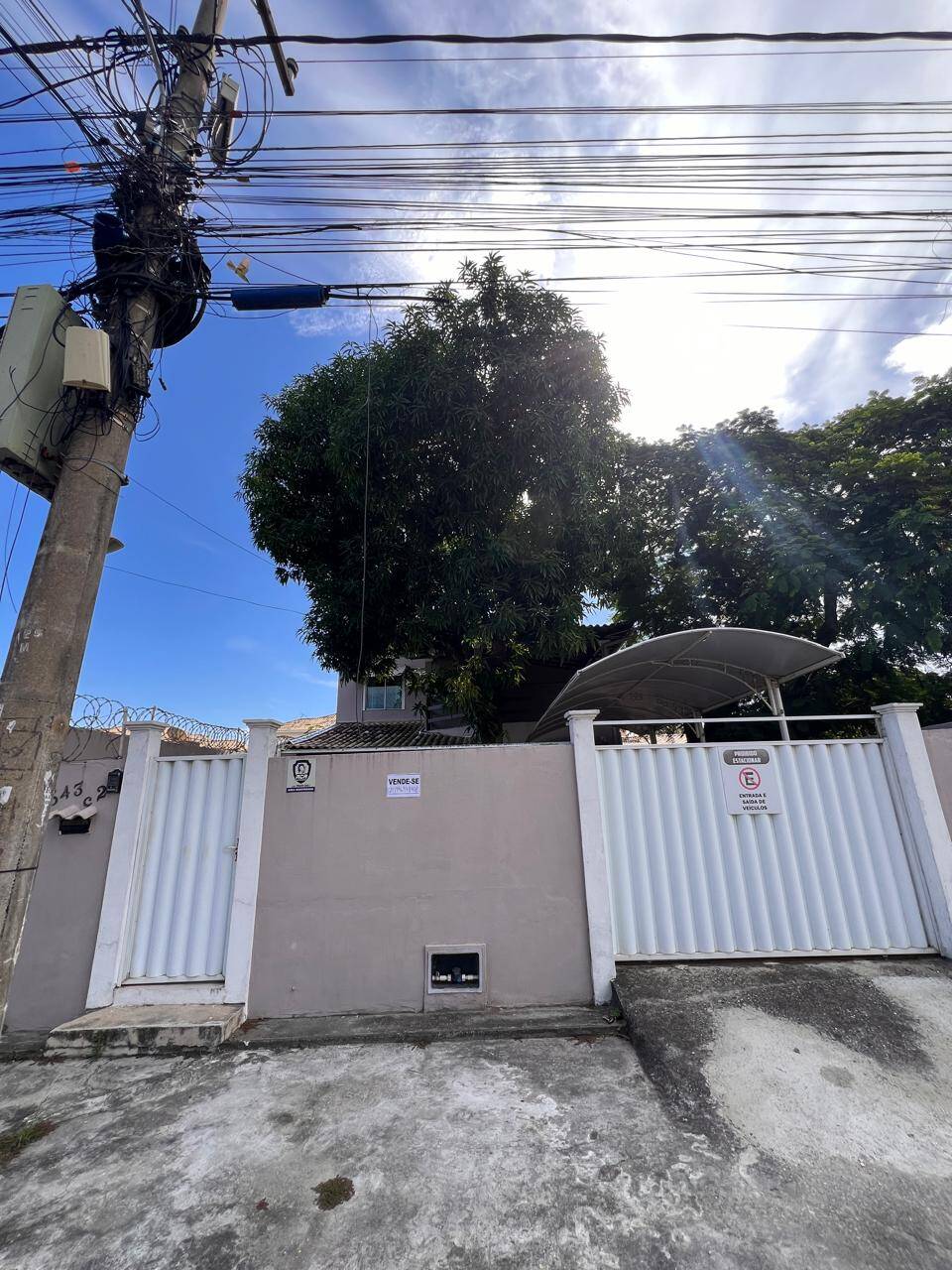 Casa, 3 quartos, 136 m² - Foto 22