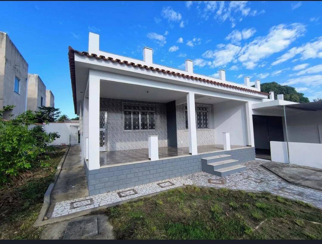 Casa, 3 quartos, 126 m² - Foto 1