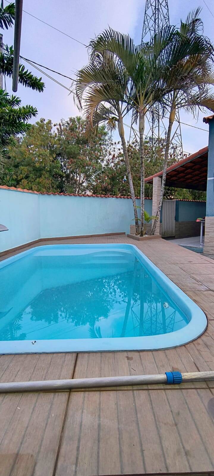 Casa, 3 quartos, 160 m² - Foto 3