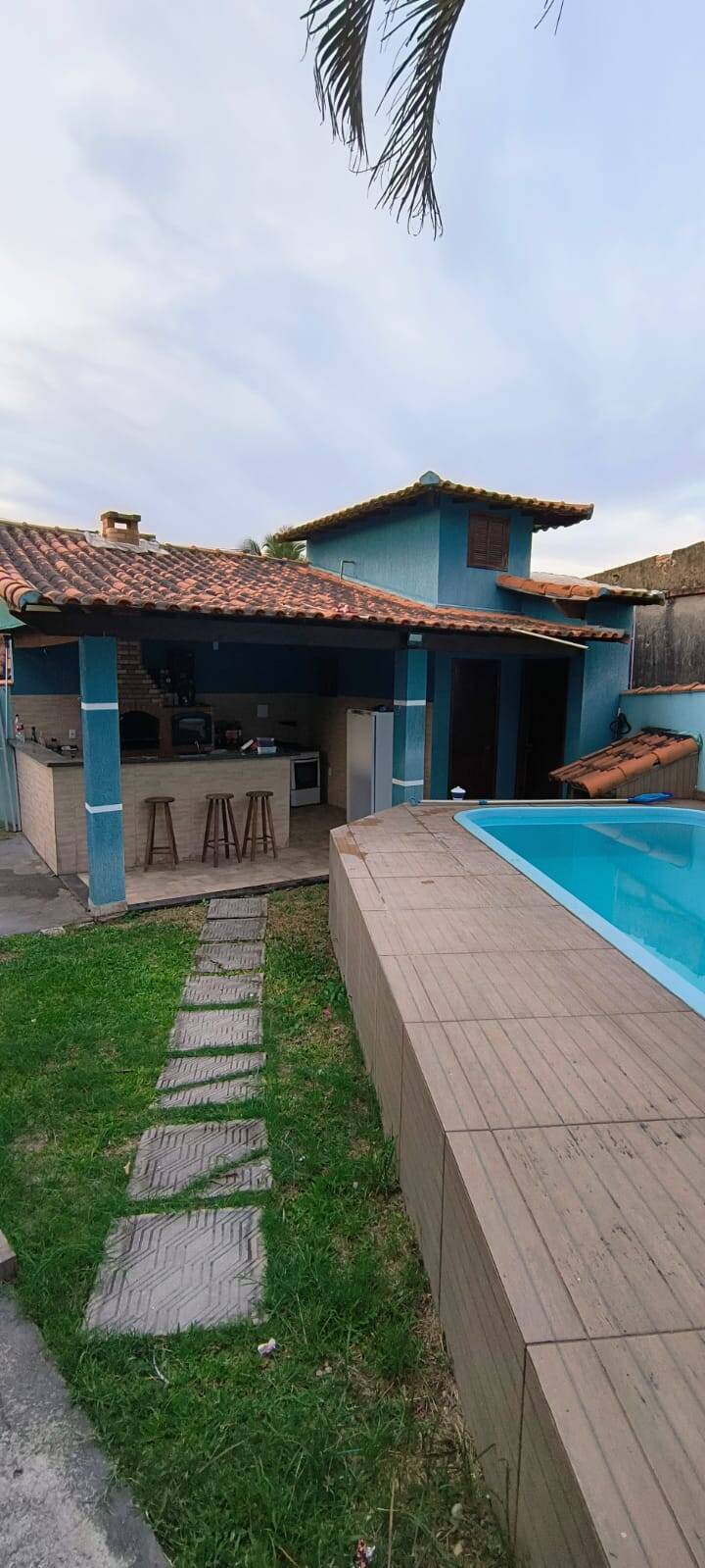 Casa, 3 quartos, 160 m² - Foto 2