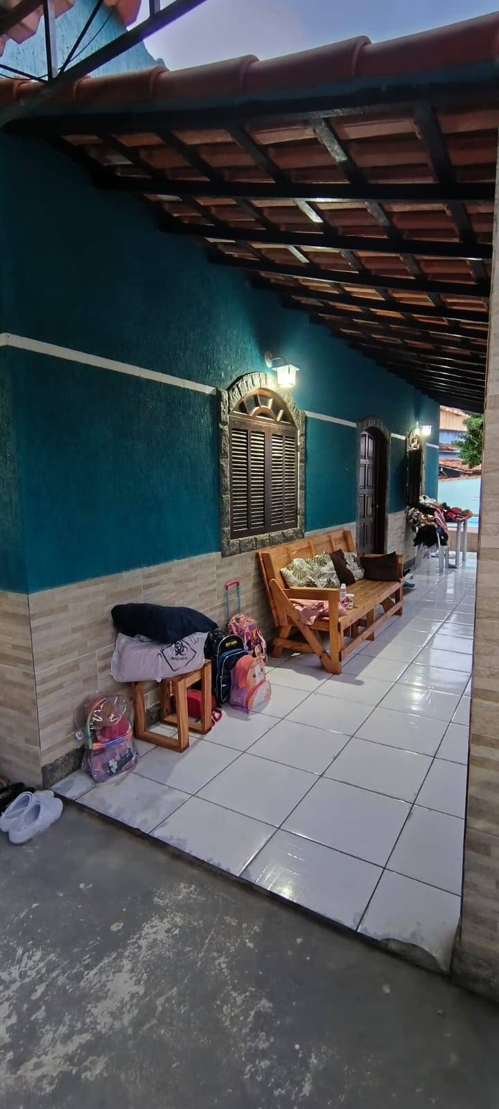 Casa, 3 quartos, 160 m² - Foto 5