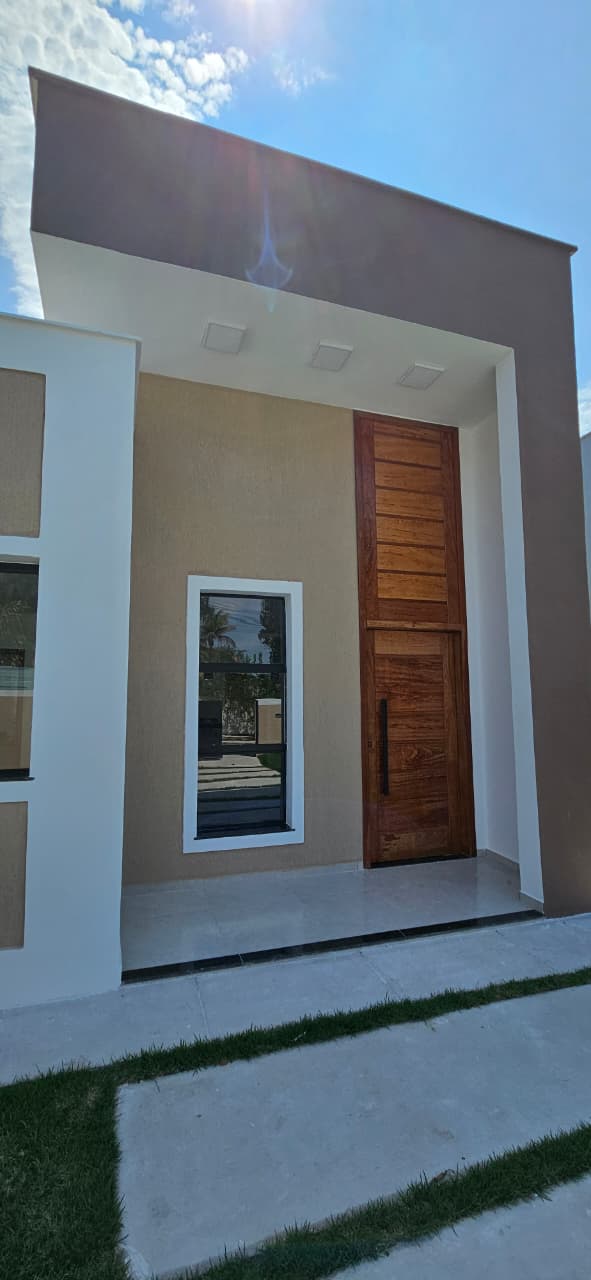 Casa, 3 quartos, 86 m² - Foto 3