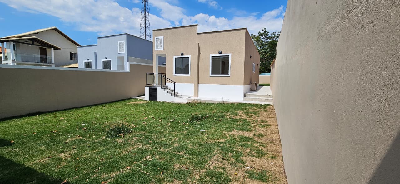 Casa, 3 quartos, 86 m² - Foto 24