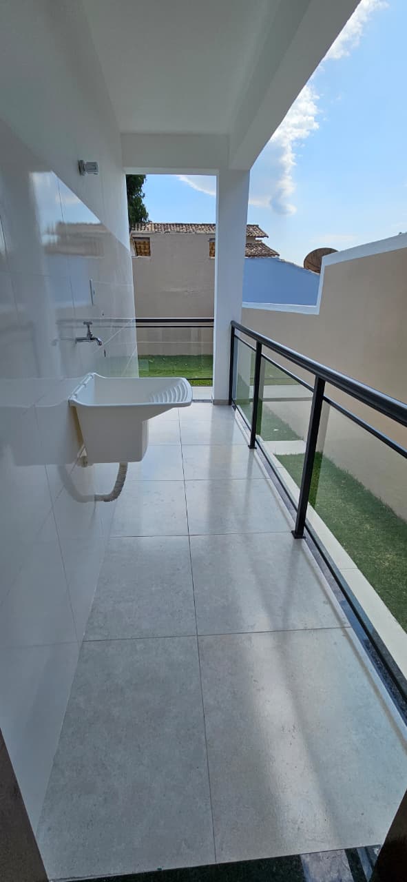 Casa, 3 quartos, 86 m² - Foto 19