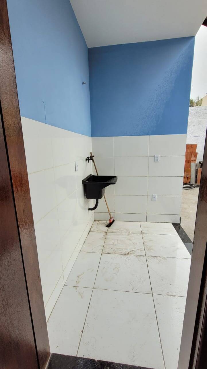 Casa, 2 quartos, 70 m² - Foto 11