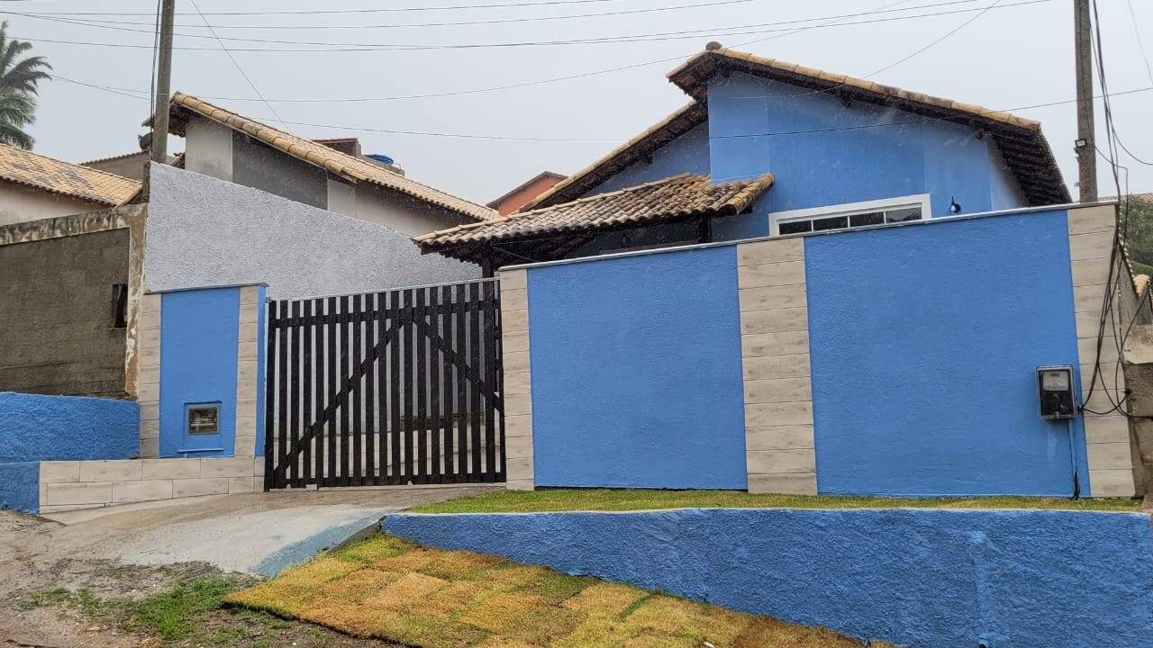 Casa, 2 quartos, 70 m² - Foto 1