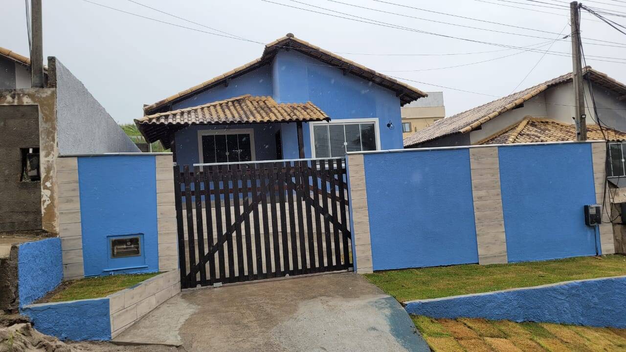 Casa, 2 quartos, 70 m² - Foto 2