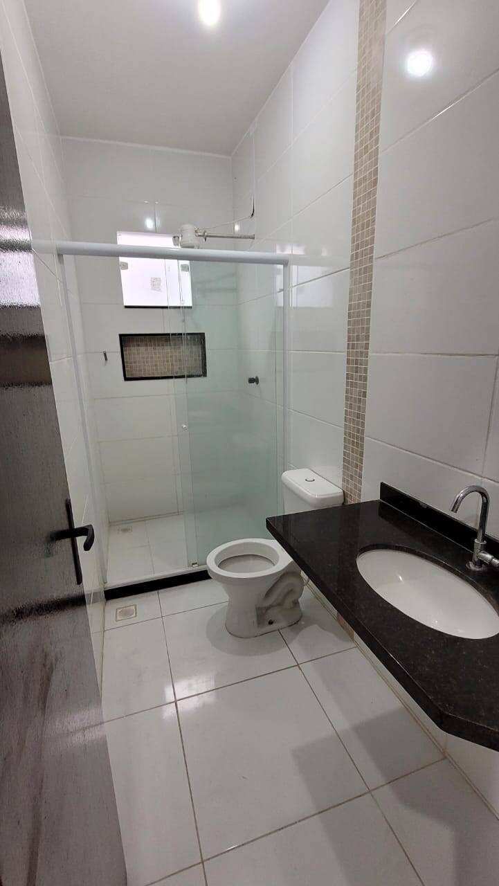 Casa, 2 quartos, 70 m² - Foto 6