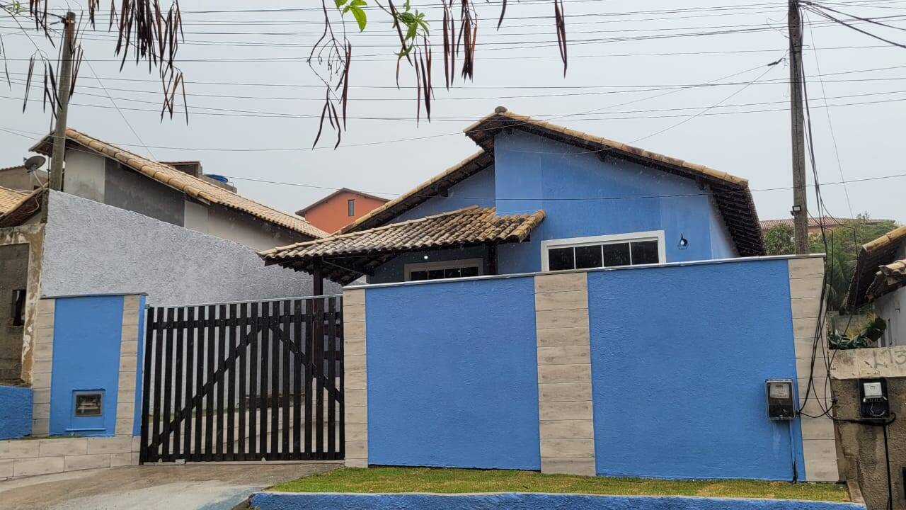 Casa, 2 quartos, 70 m² - Foto 17