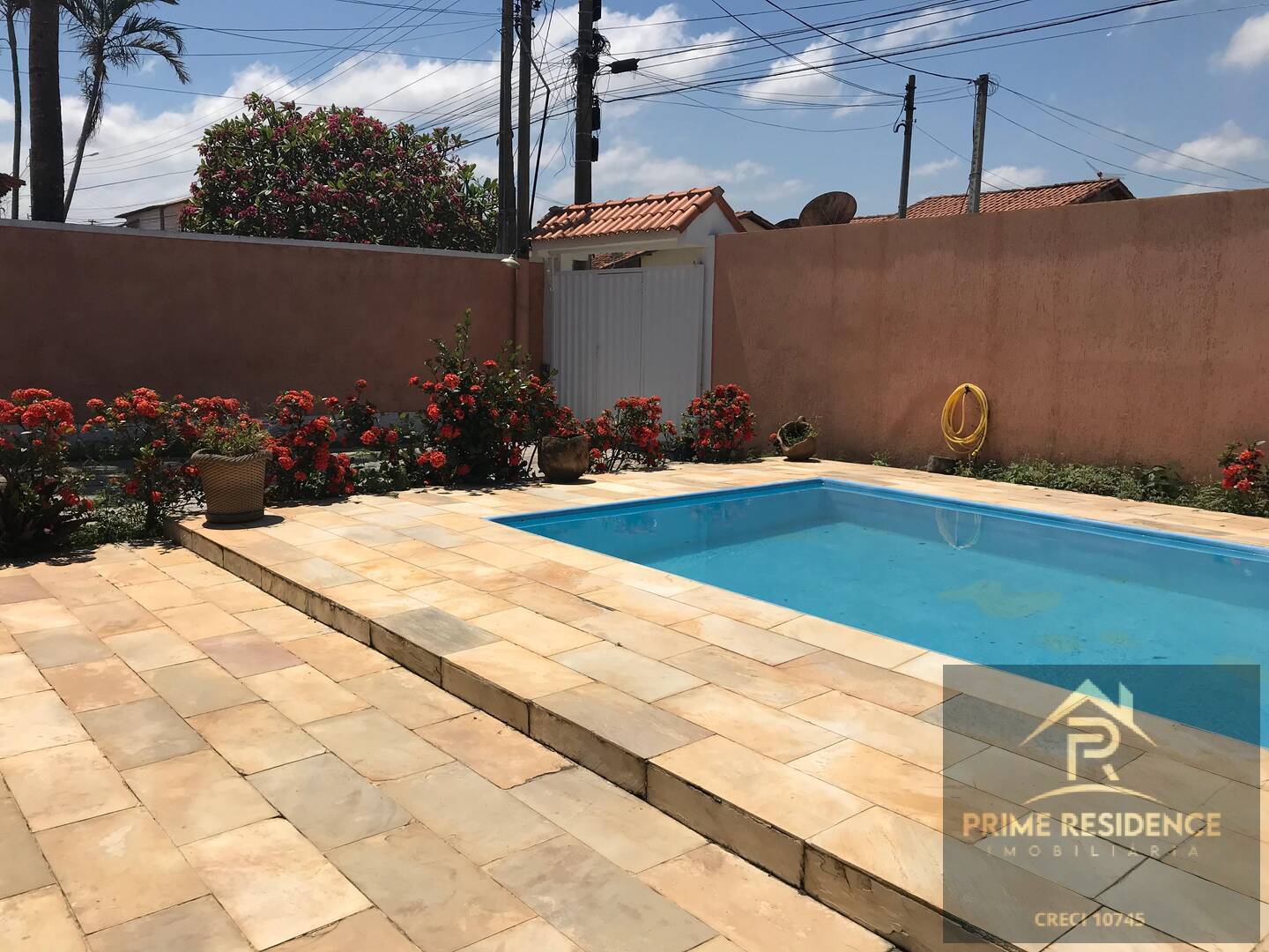 Casa, 3 quartos, 128 m² - Foto 2