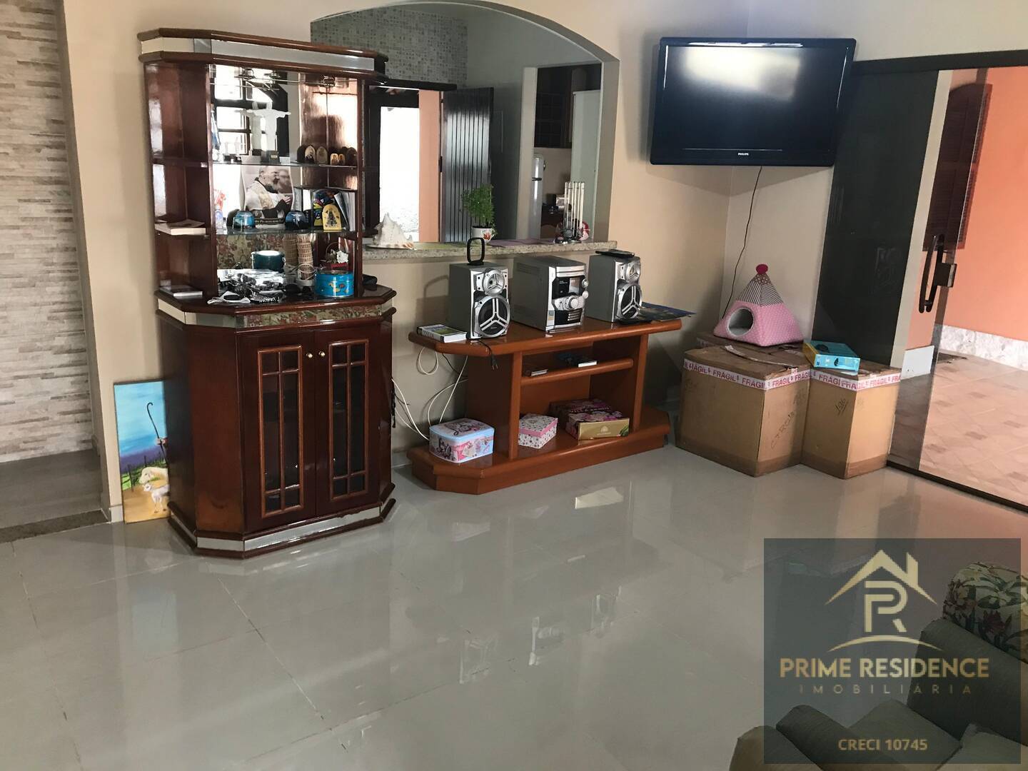 Casa, 3 quartos, 128 m² - Foto 3