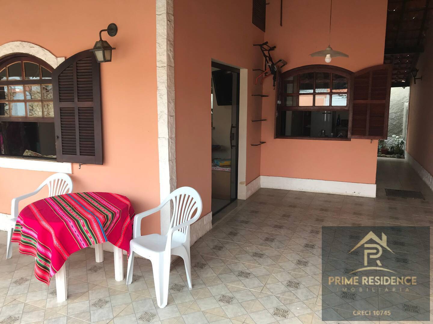 Casa, 3 quartos, 128 m² - Foto 4