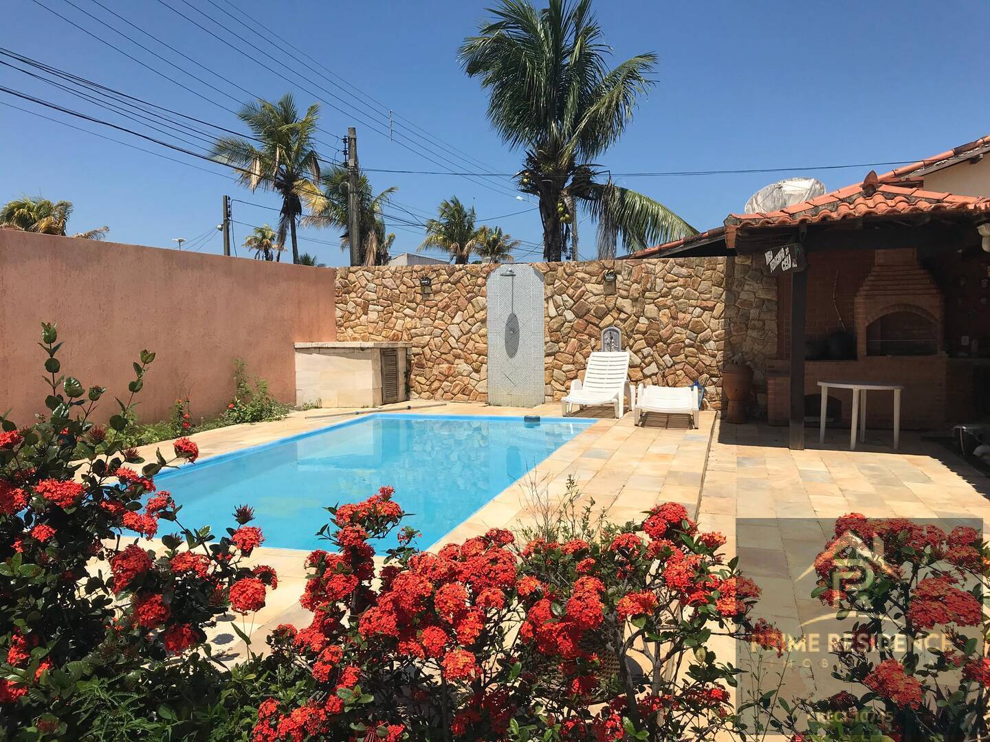 Casa, 3 quartos, 128 m² - Foto 1