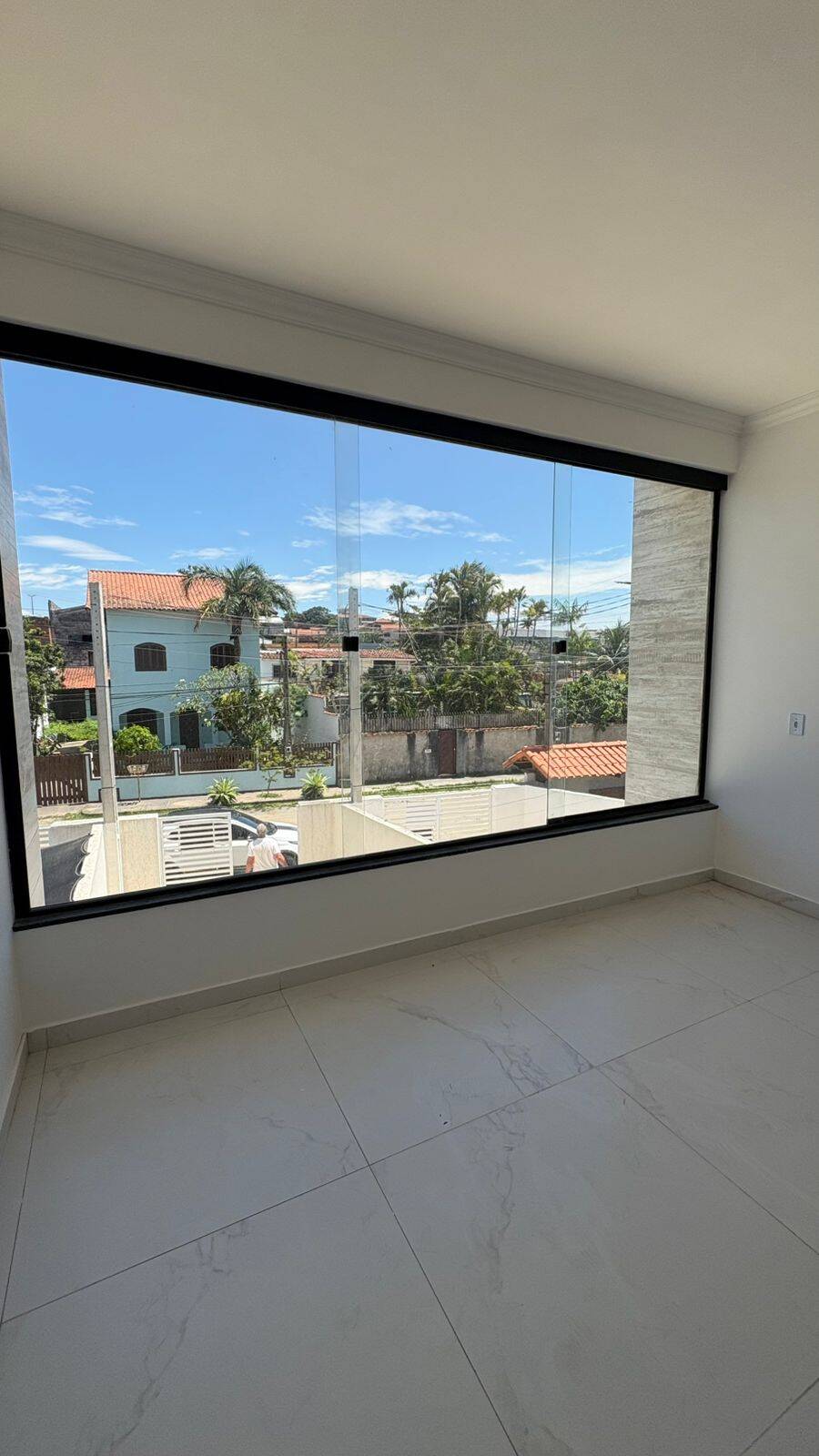 Casa, 2 quartos, 70 m² - Foto 3