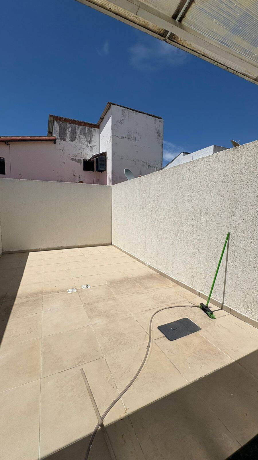 Casa, 2 quartos, 70 m² - Foto 4